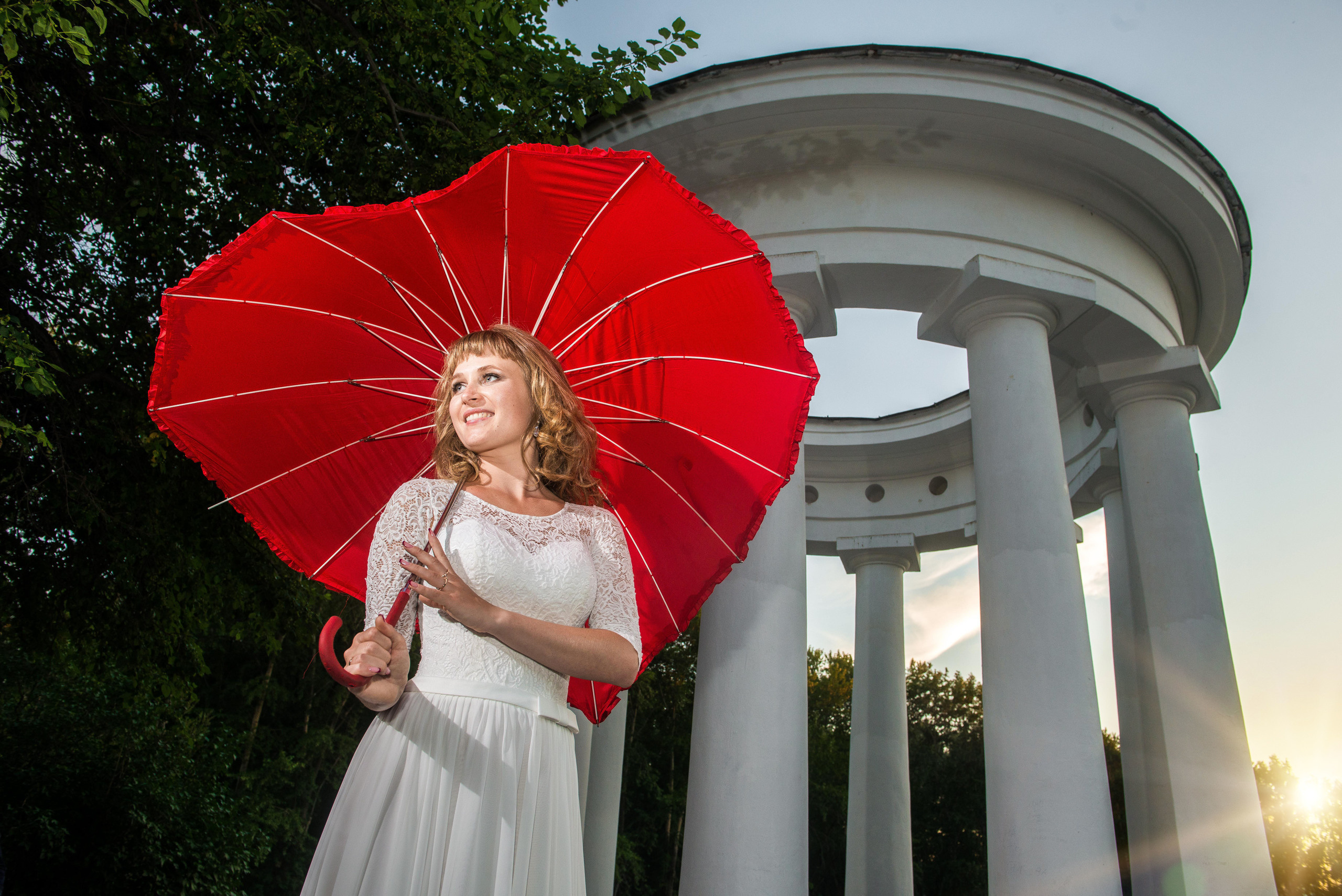 Свадебный фотограф на Урале Виктор Соколов