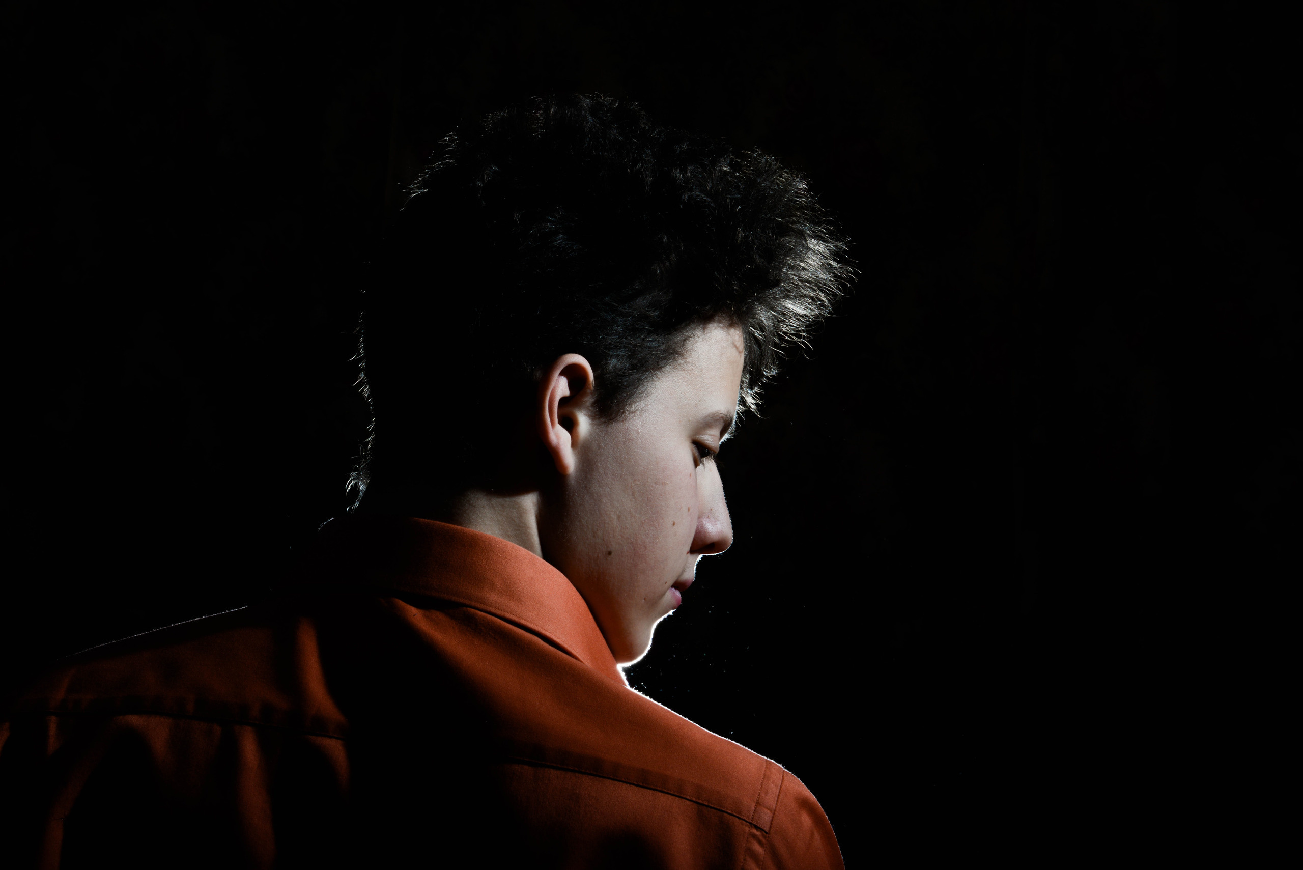 Студийные изыски. Свадебный фотограф на Урале Виктор Соколов