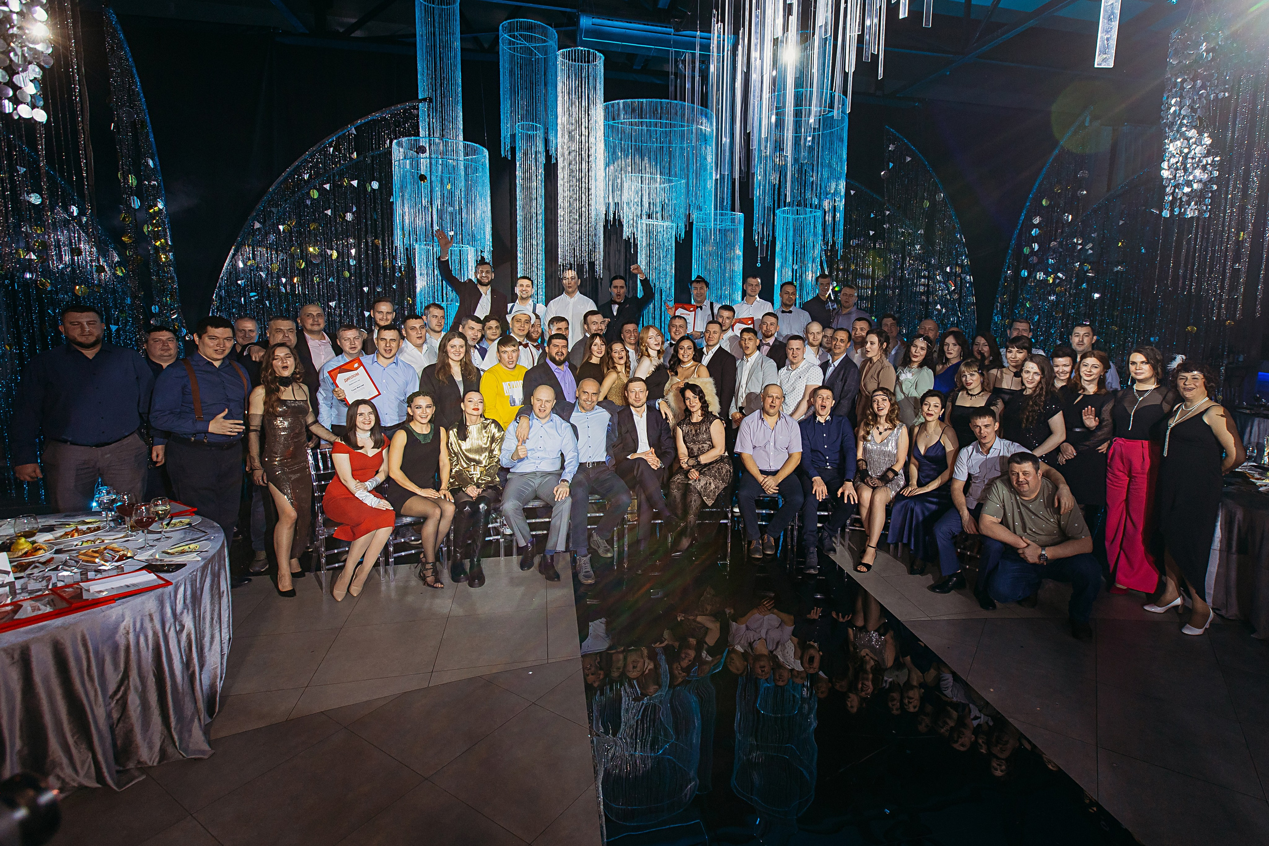 Корпоратив. Семейный фотограф Тюмень, фотограф на роды Салмина Мария