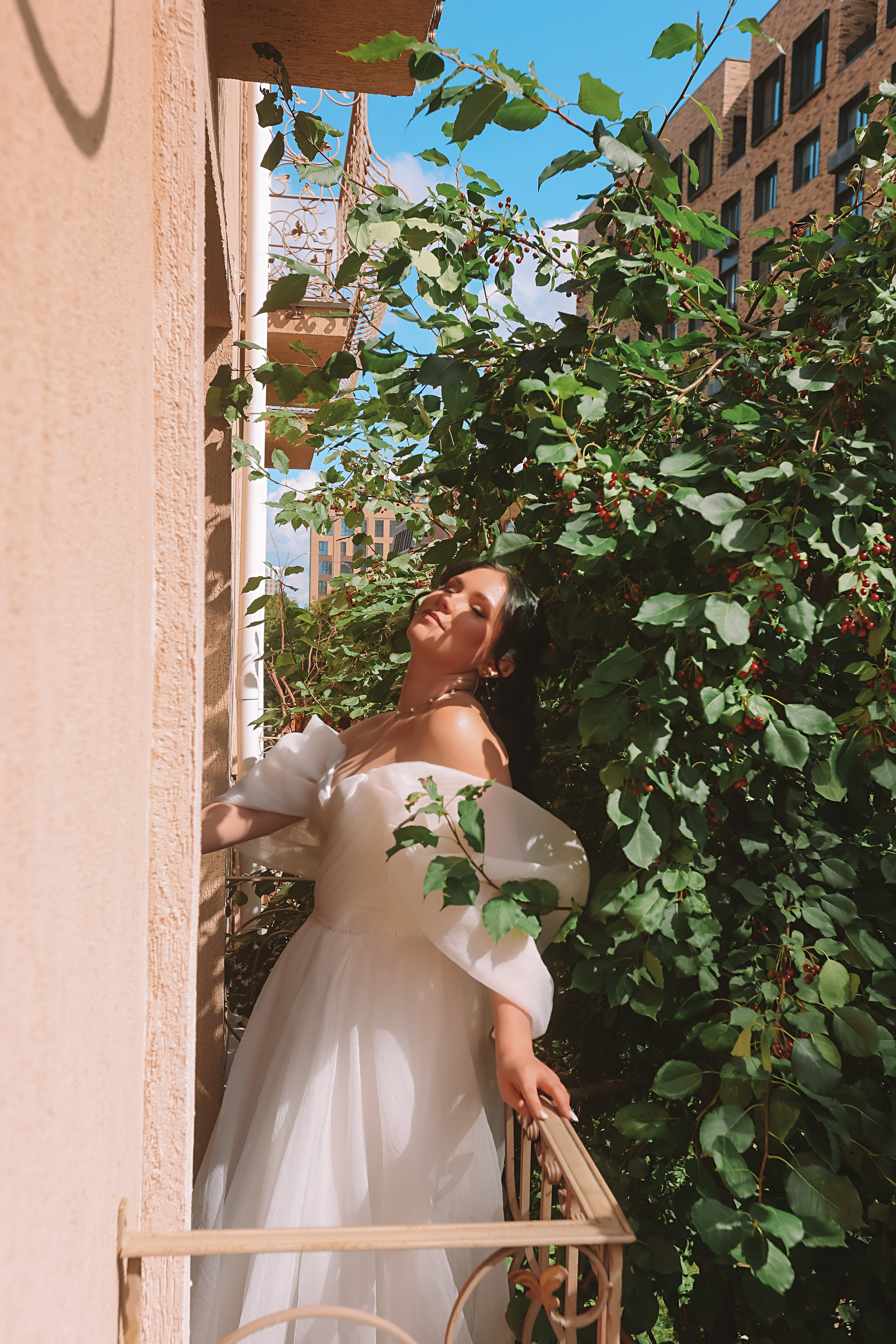 Айвазовский и парк дружбы народов. Семейный фотограф Тюмень, фотограф на роды Салмина Мария