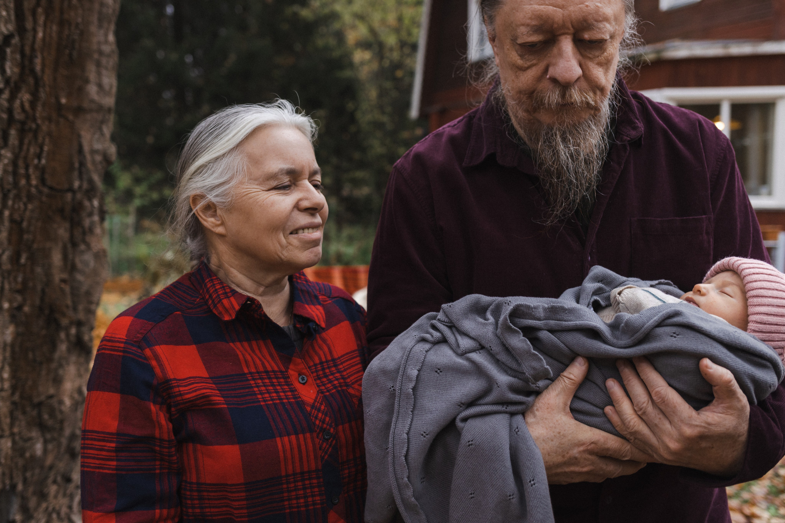 Five o'clock (история большой семьи). Семейный фотограф в Москве