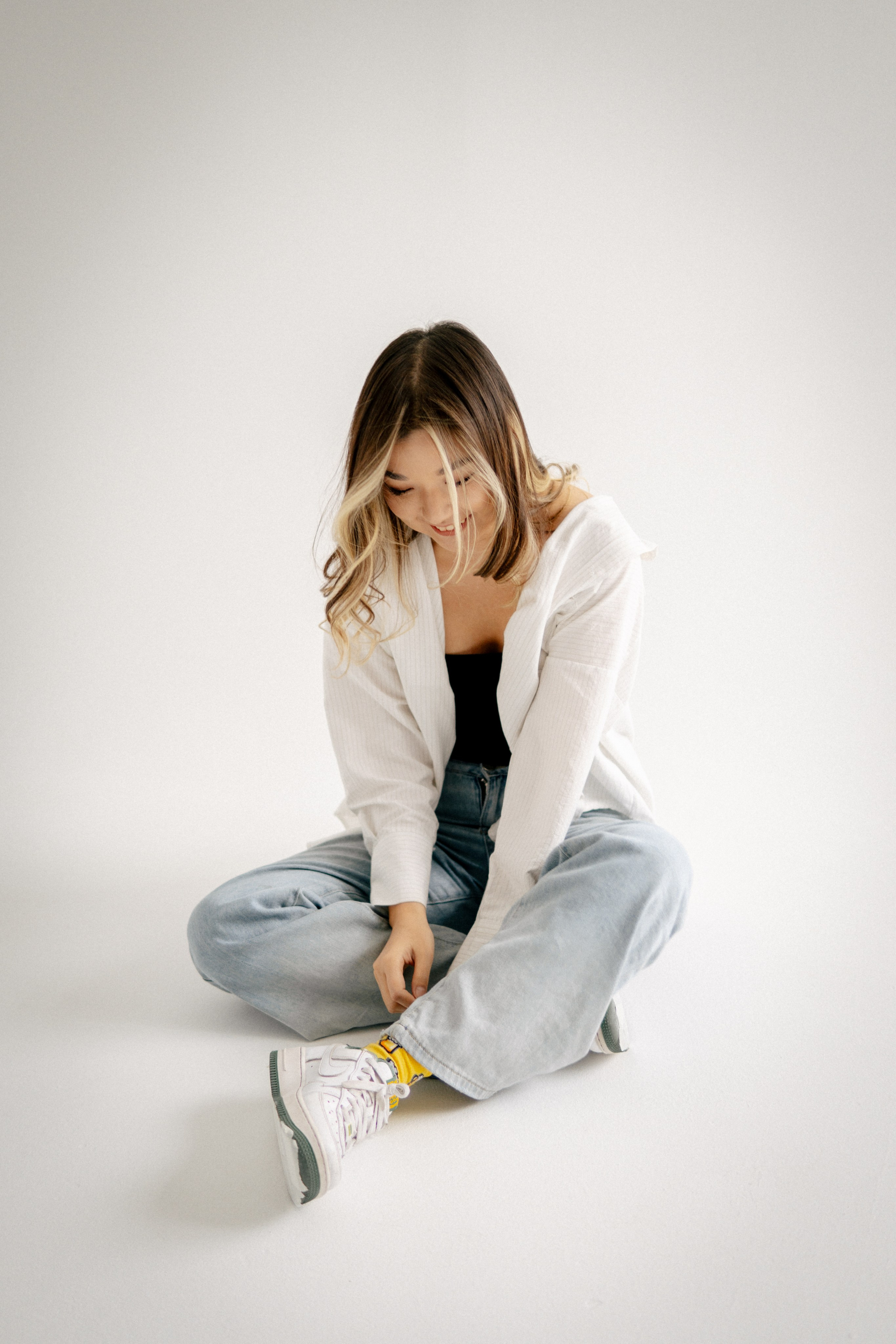 Malika. Natalya Bondareva Photographу