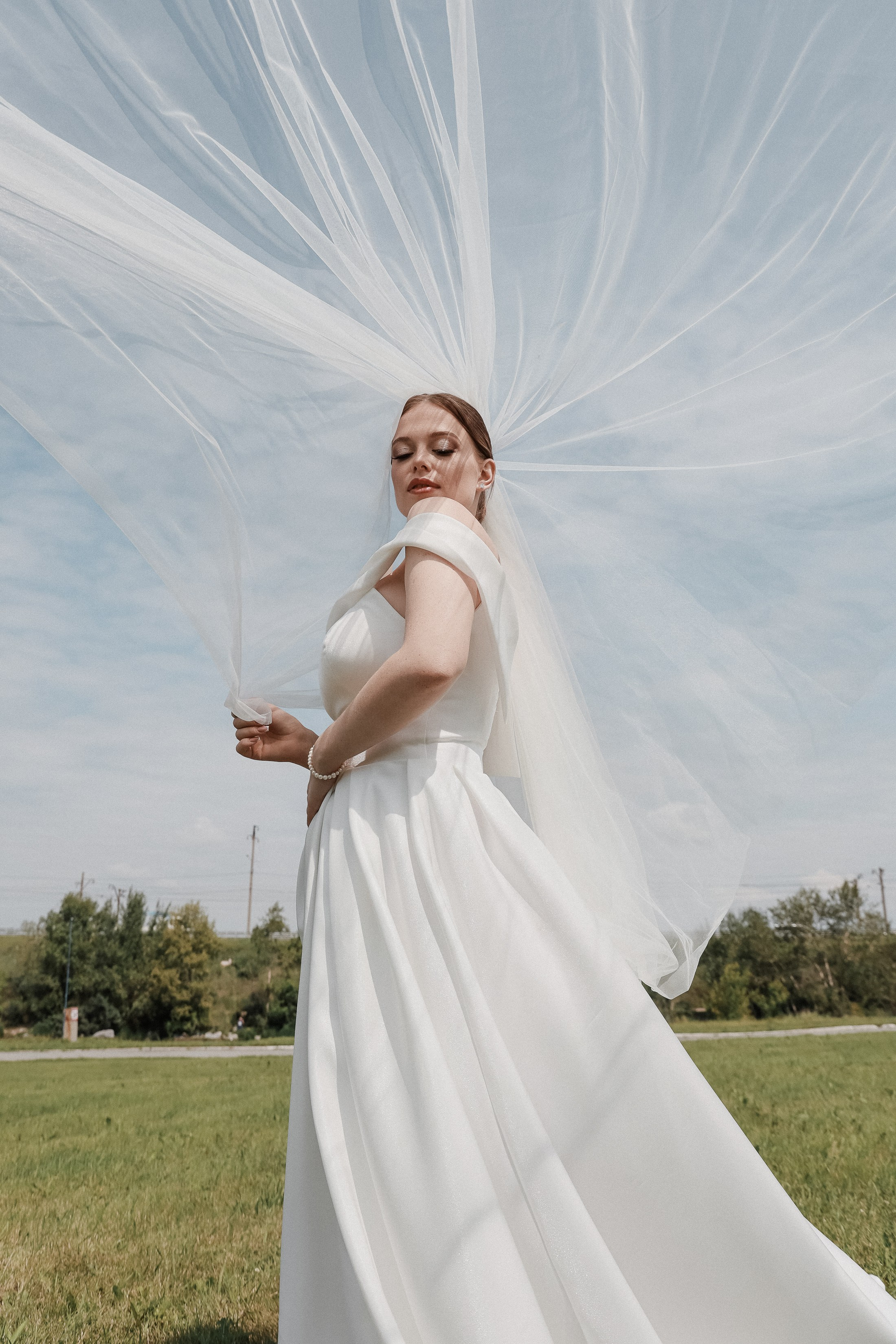 Гелена и Глеб. Фотограф Юлия Мальцева