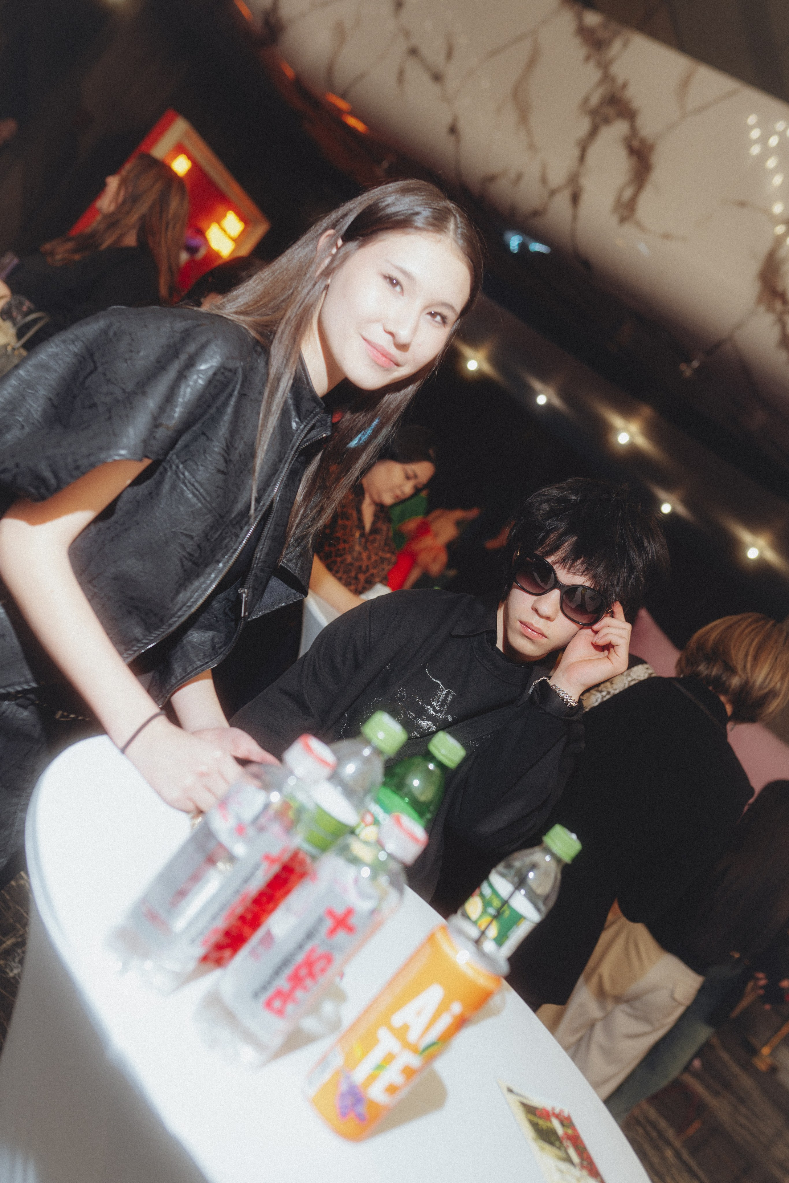 EURASIAN FASHION WEEK