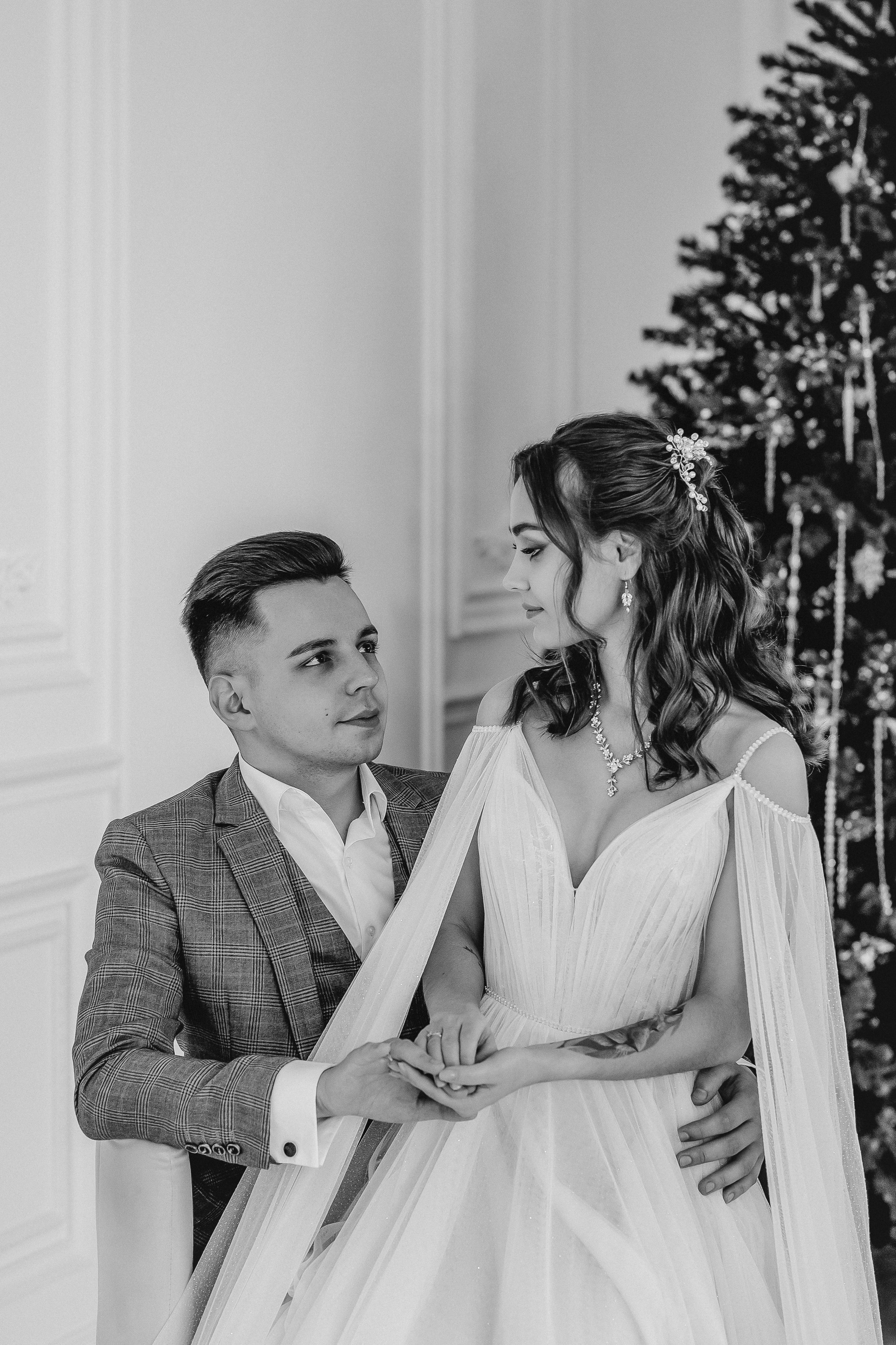 Свадьба. Семейный и женский фотограф в Ростове-на-Дону Екатерина Фитисова