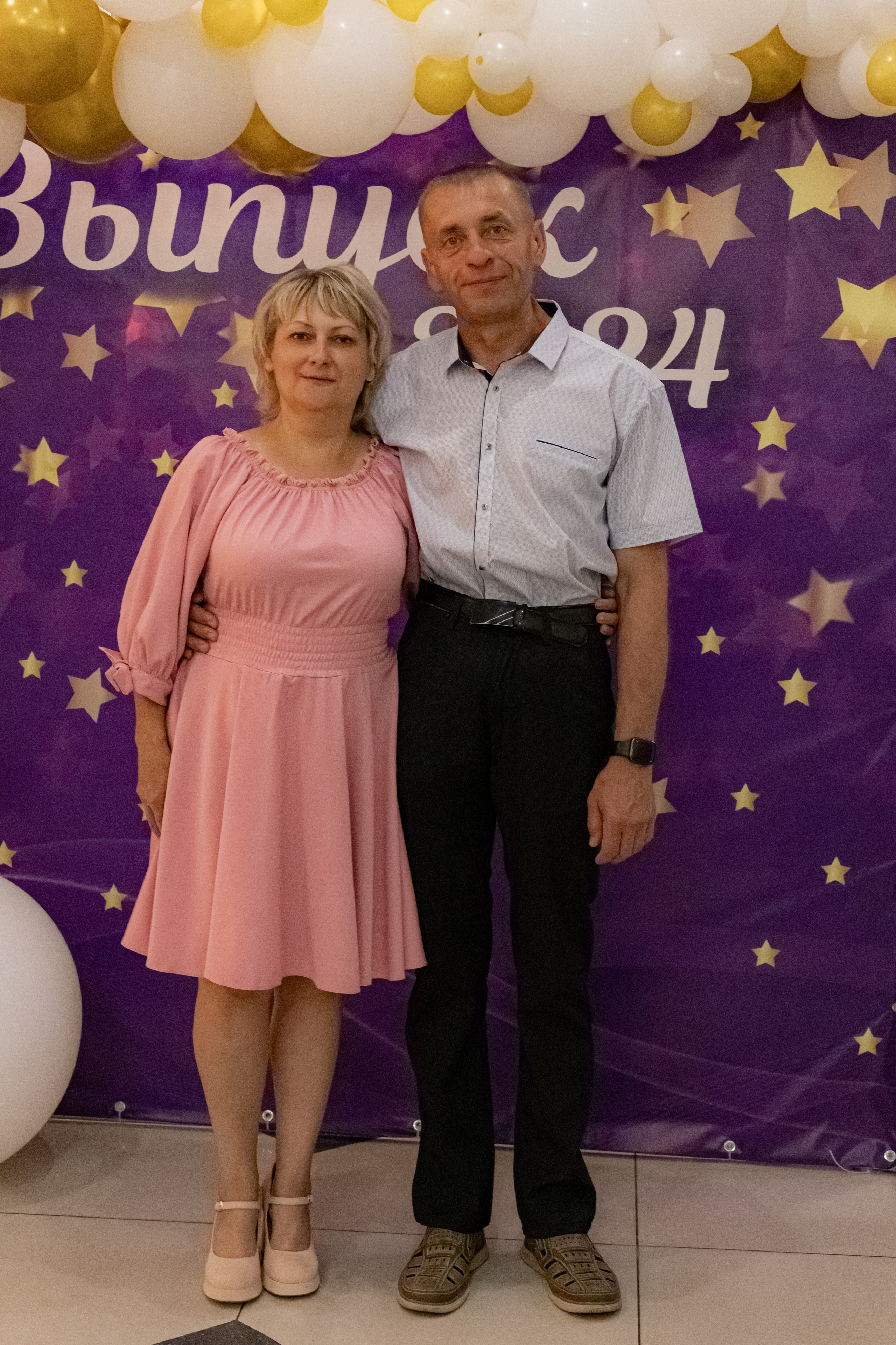 Выпускной. Photokarish