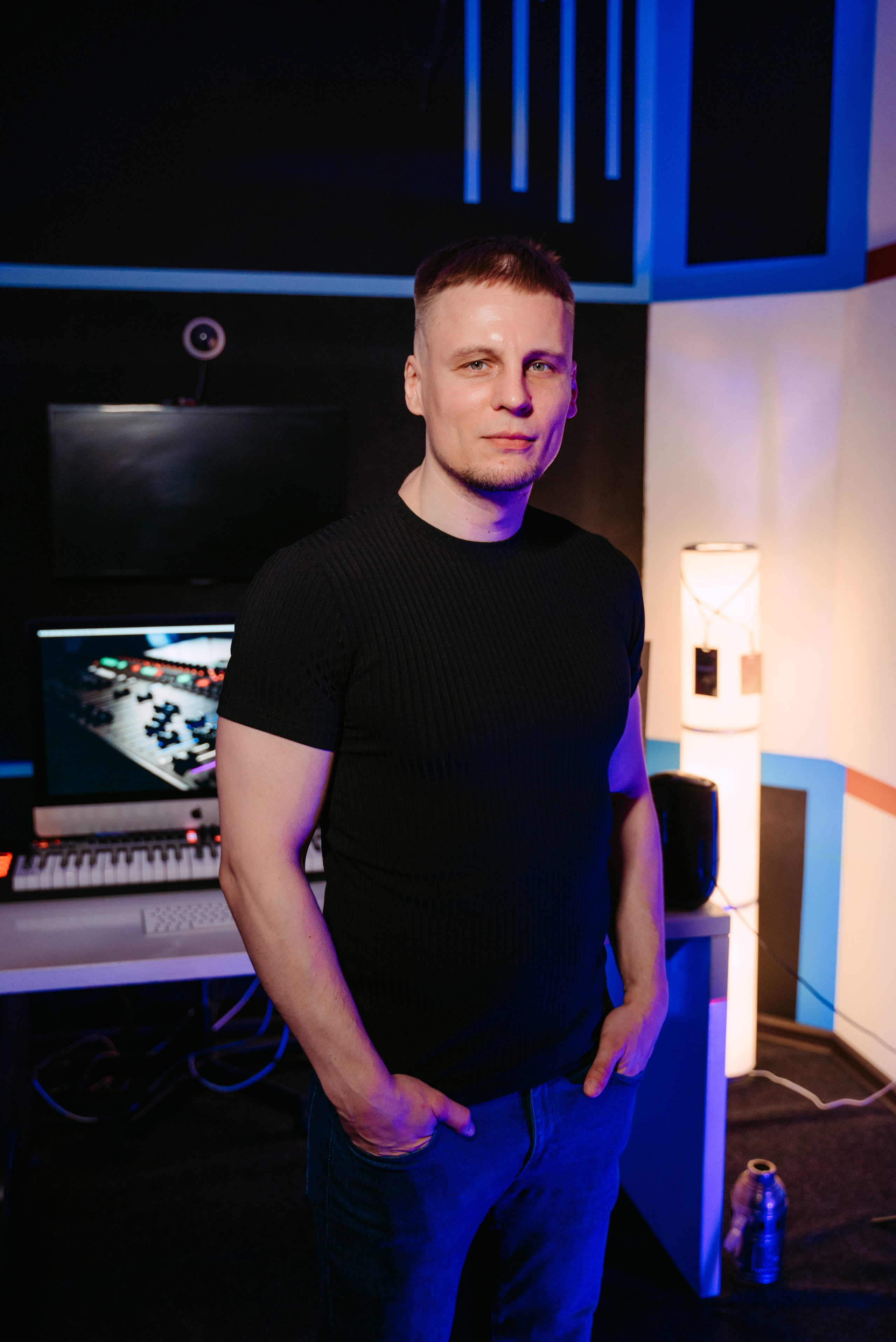 Showmakers / концертное агентство. Саша Копылов, фотограф в Казани