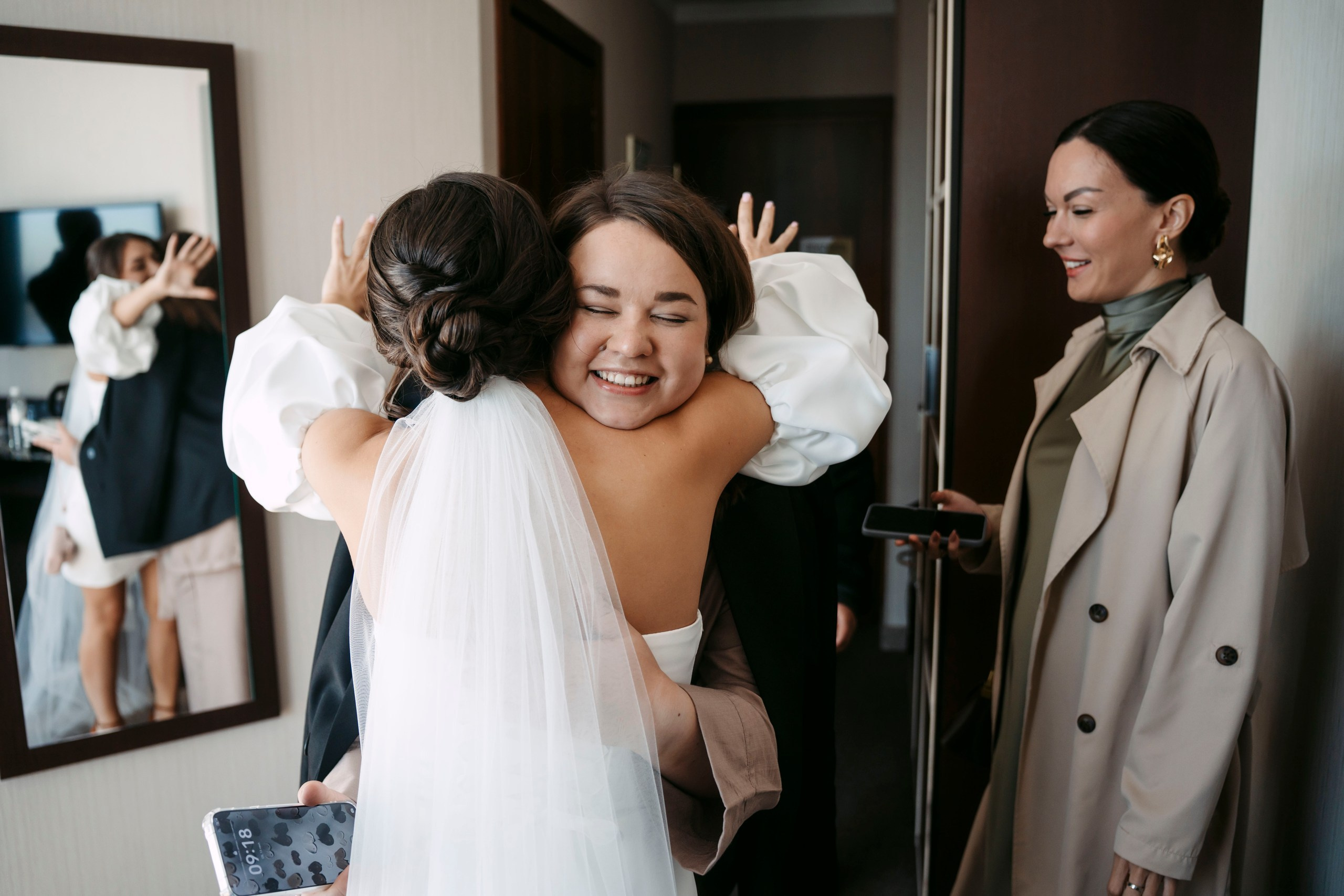 Сабина & Алексей. Саша Копылов, фотограф в Казани