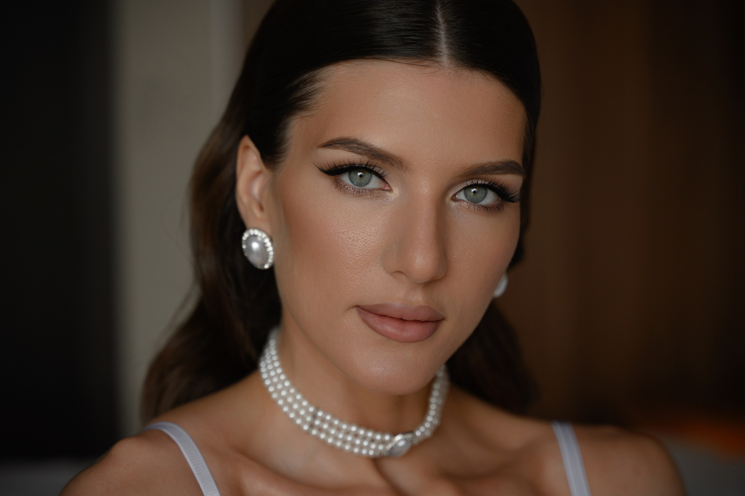 Женя & Марина, Загородная Свадьба на берегу озера. Свадебный фотограф Тюмень Анастасия Битная