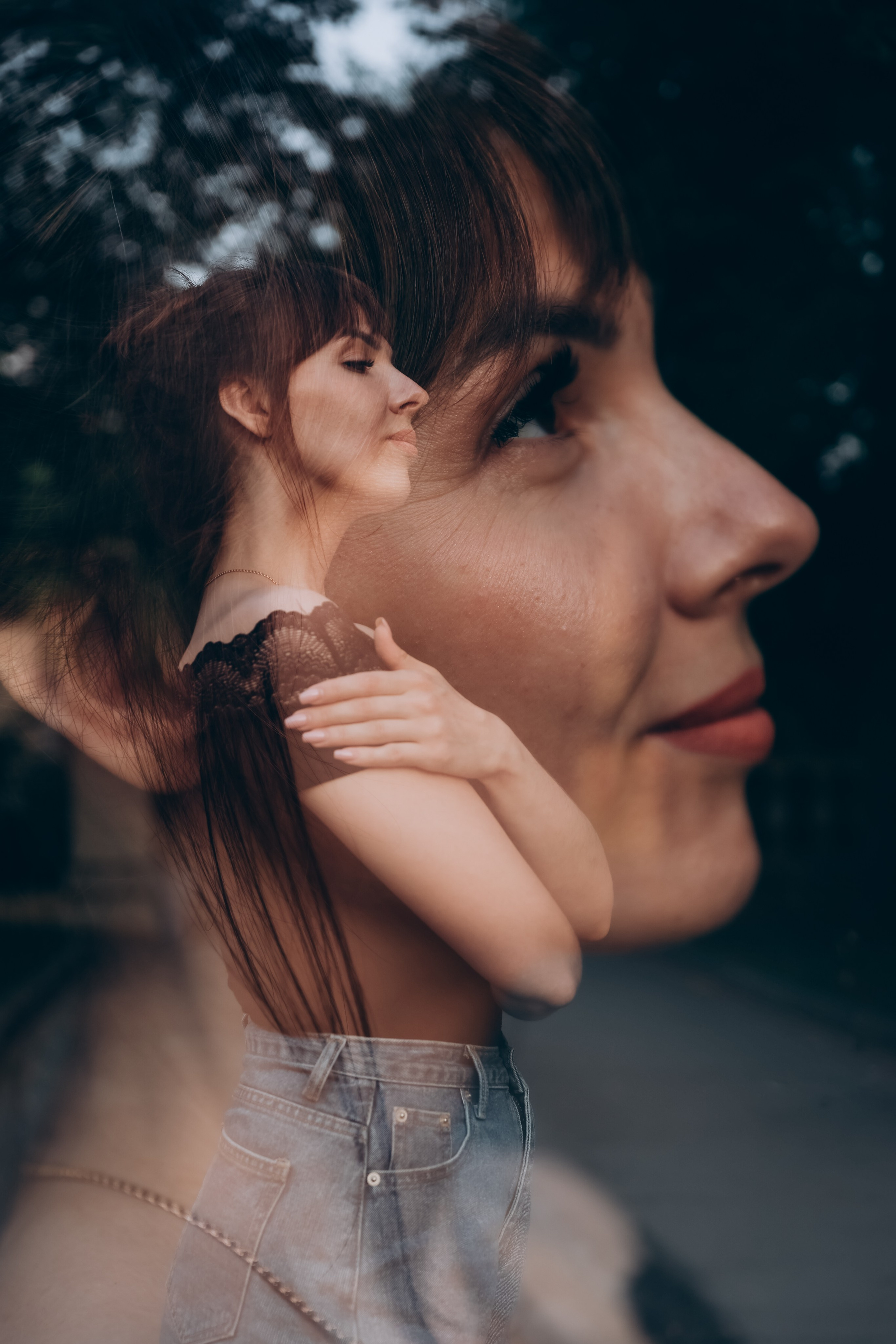 Индивидуальные. Ирина Воронкова — фотограф