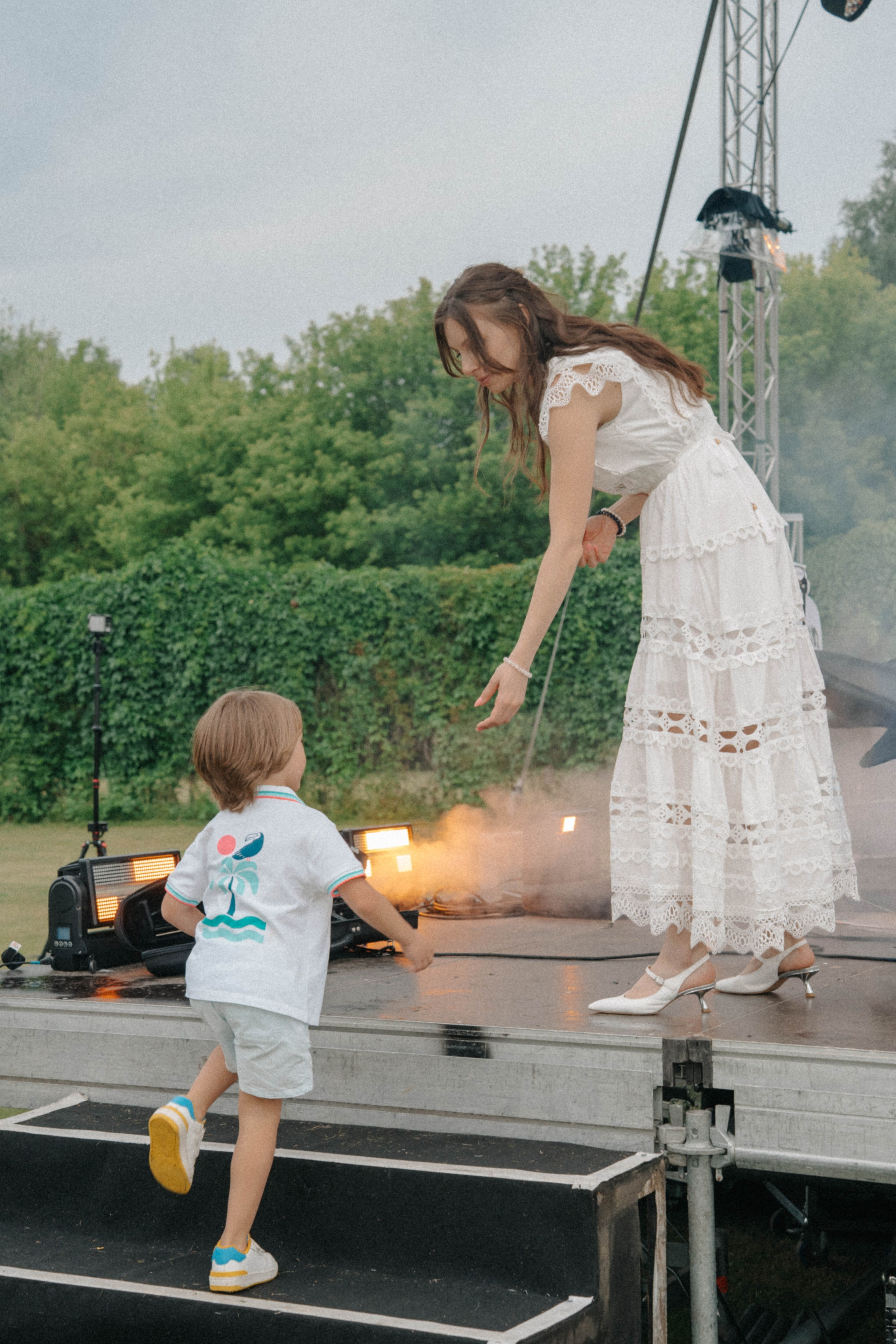 Репортажная съемка. Фотограф Инна Абагян