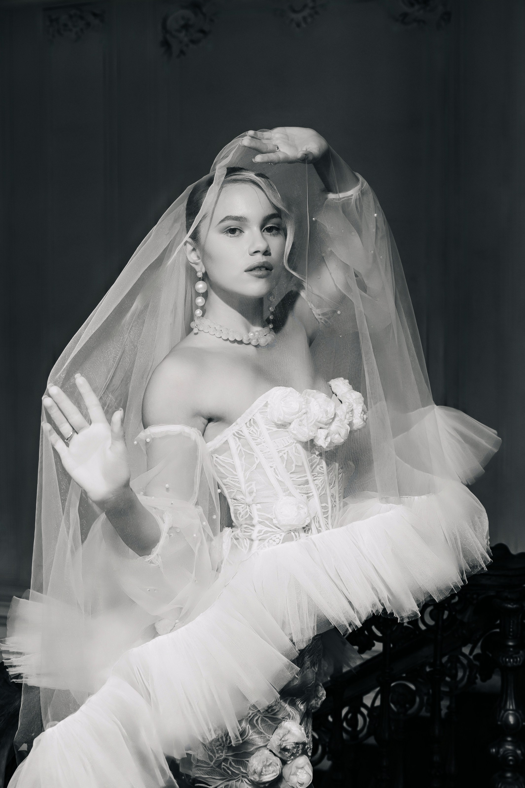 Фотограф Инна Абагян