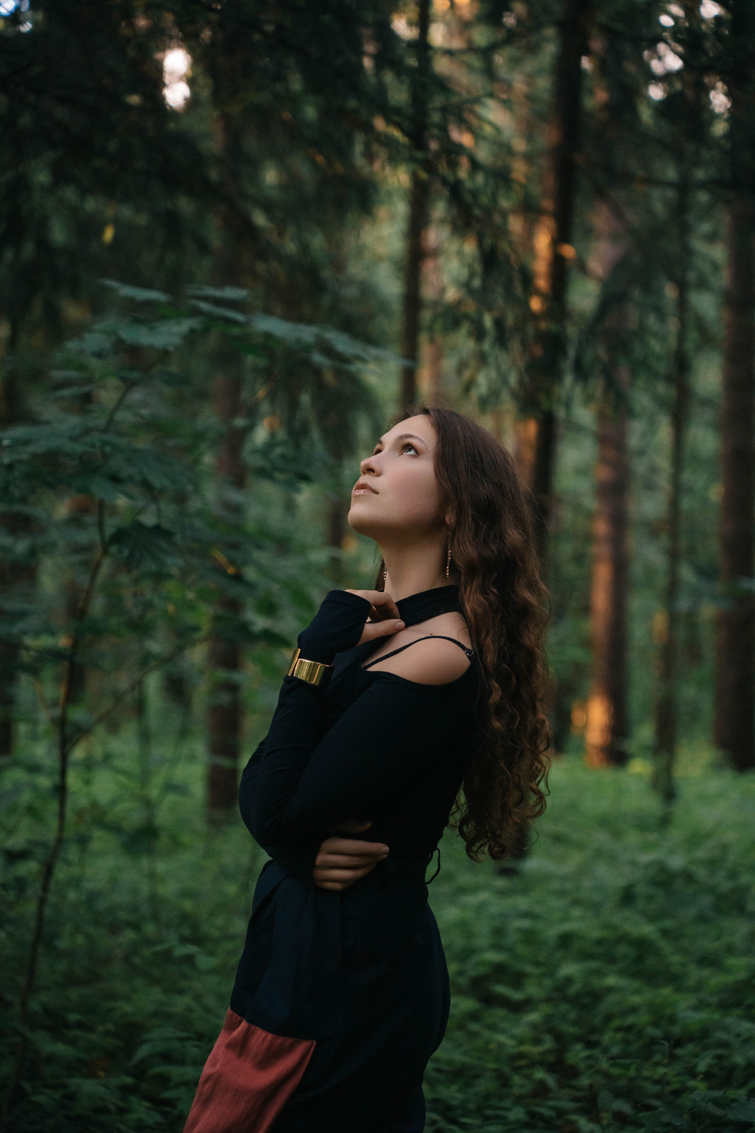 Портретная фотография. Фотограф Инна Абагян