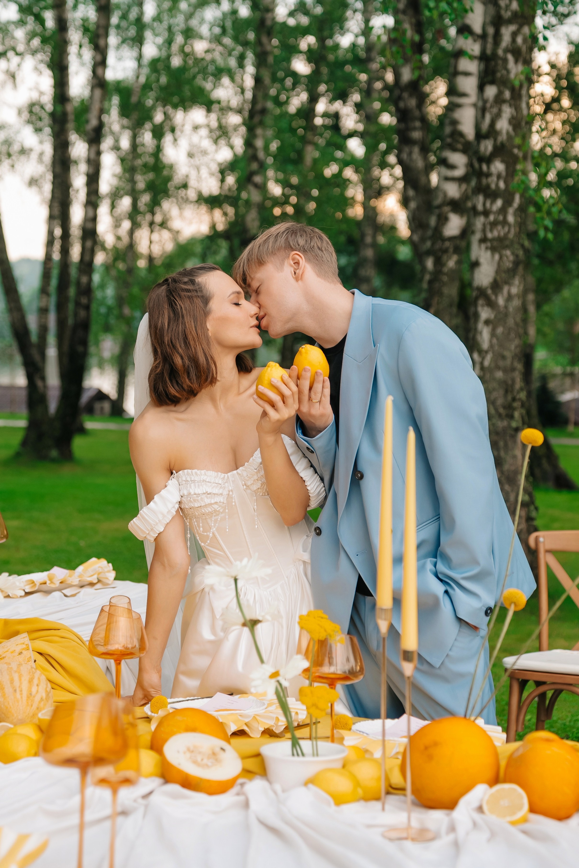 Фотограф Инна Абагян