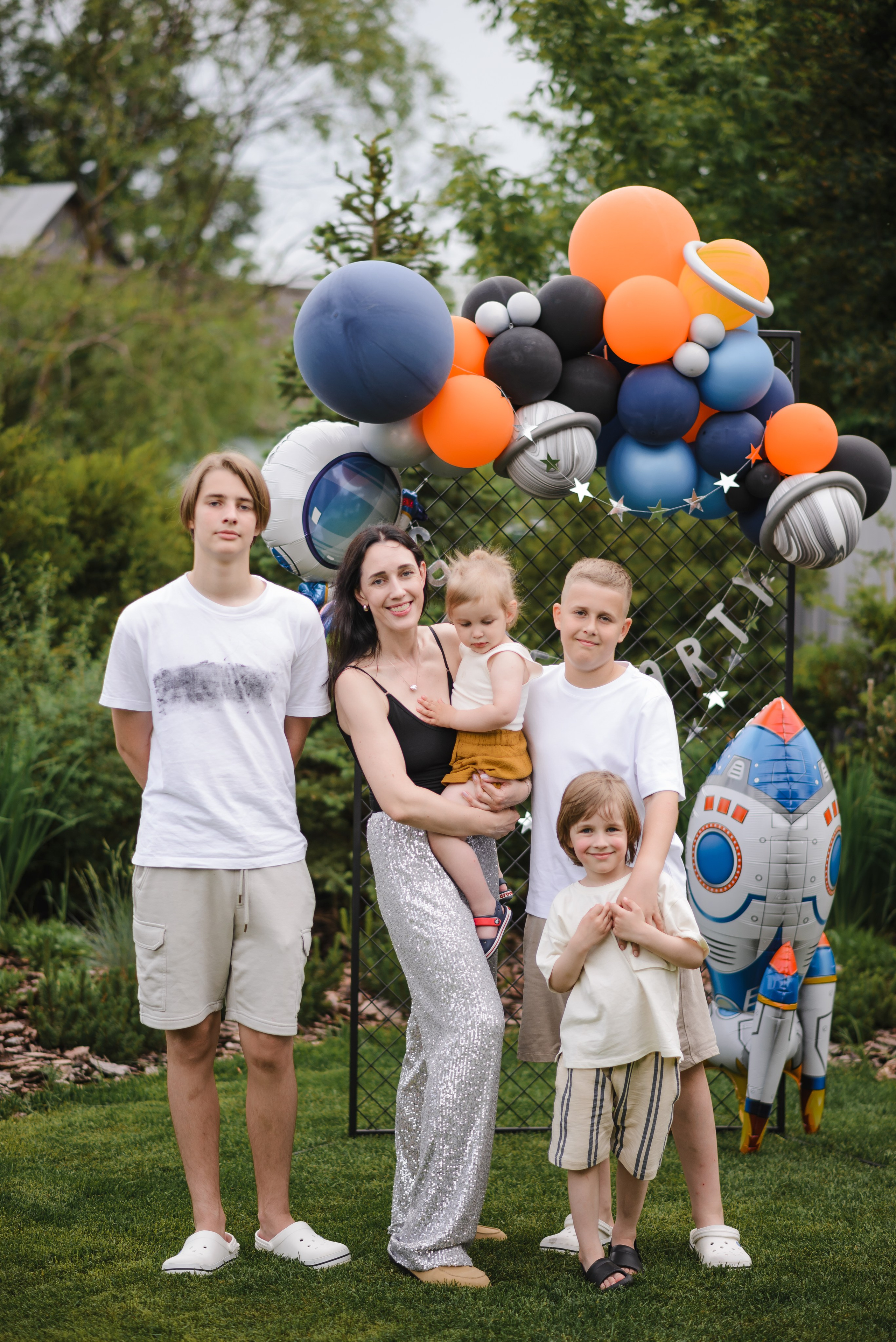 День Рождения Гоши. Фотограф в Туле|Москве. Контент-съёмка, женские портреты, репортажные и съёмки для брендов