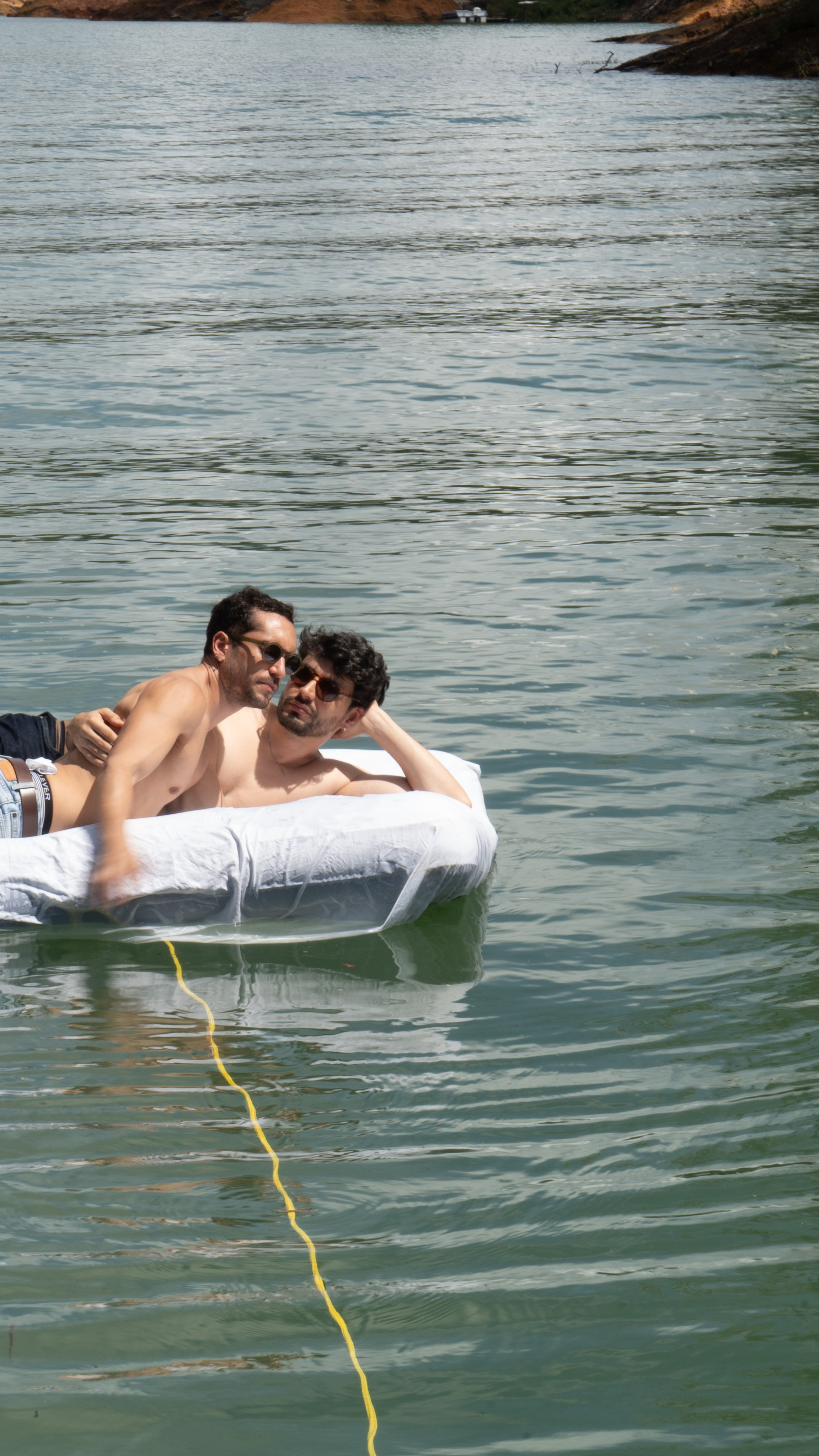 Guatape full. Wedding Photographer in Barcelona and Medellin