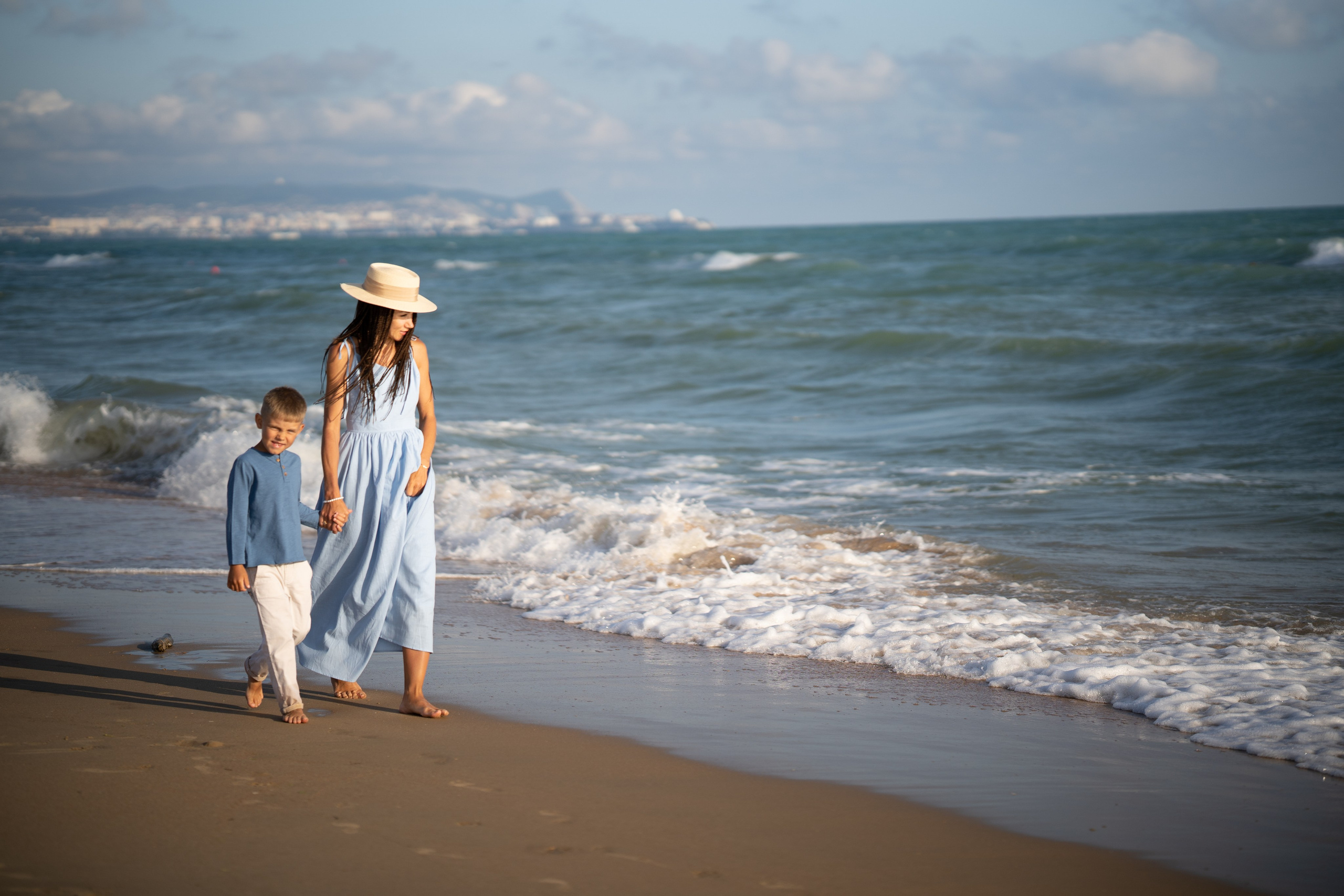 Летние пакеты сьемок в Анапе. Dofaminlab, фотография, видео, контент и продвижение соцсетей