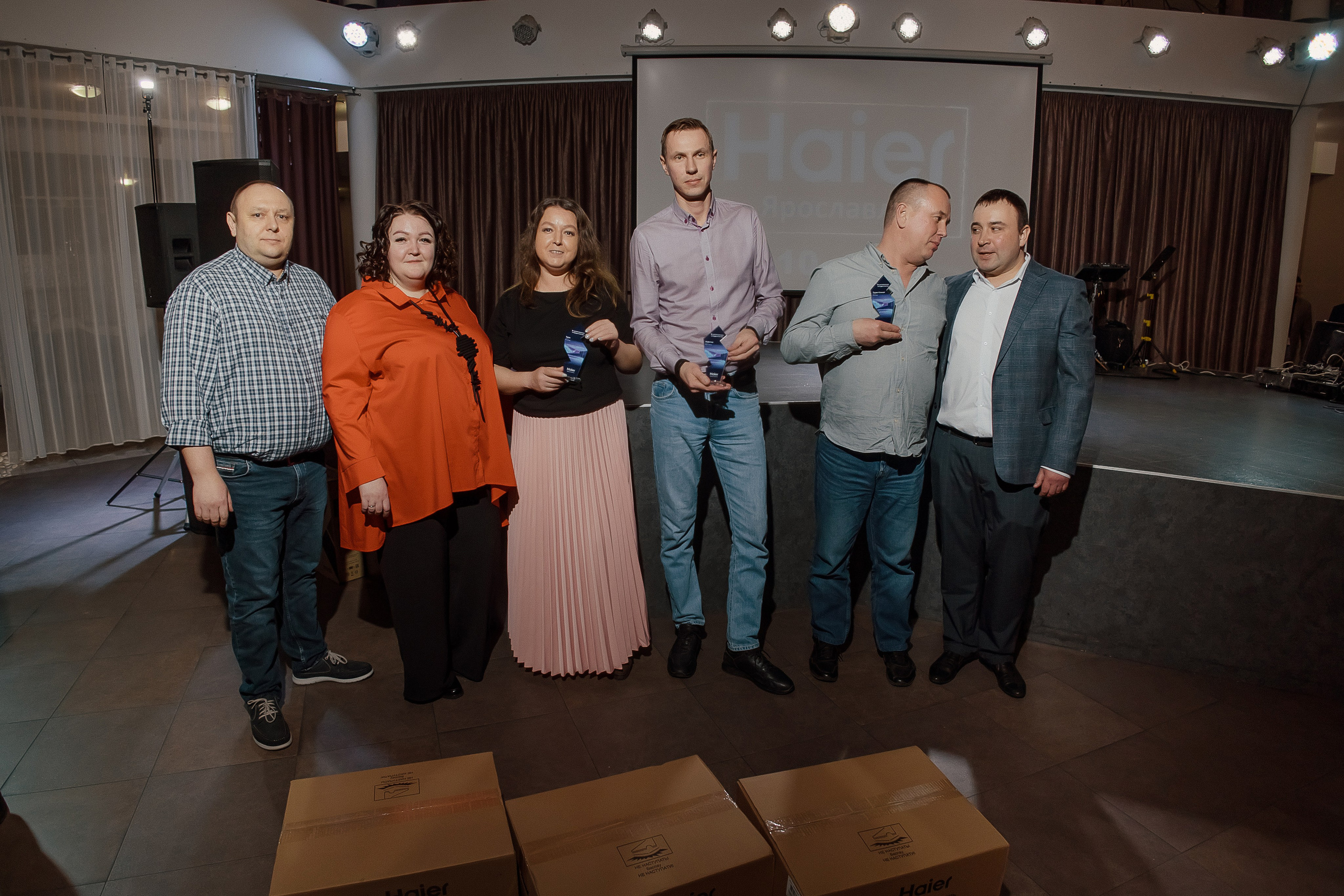 Haier. Свадебный фотограф