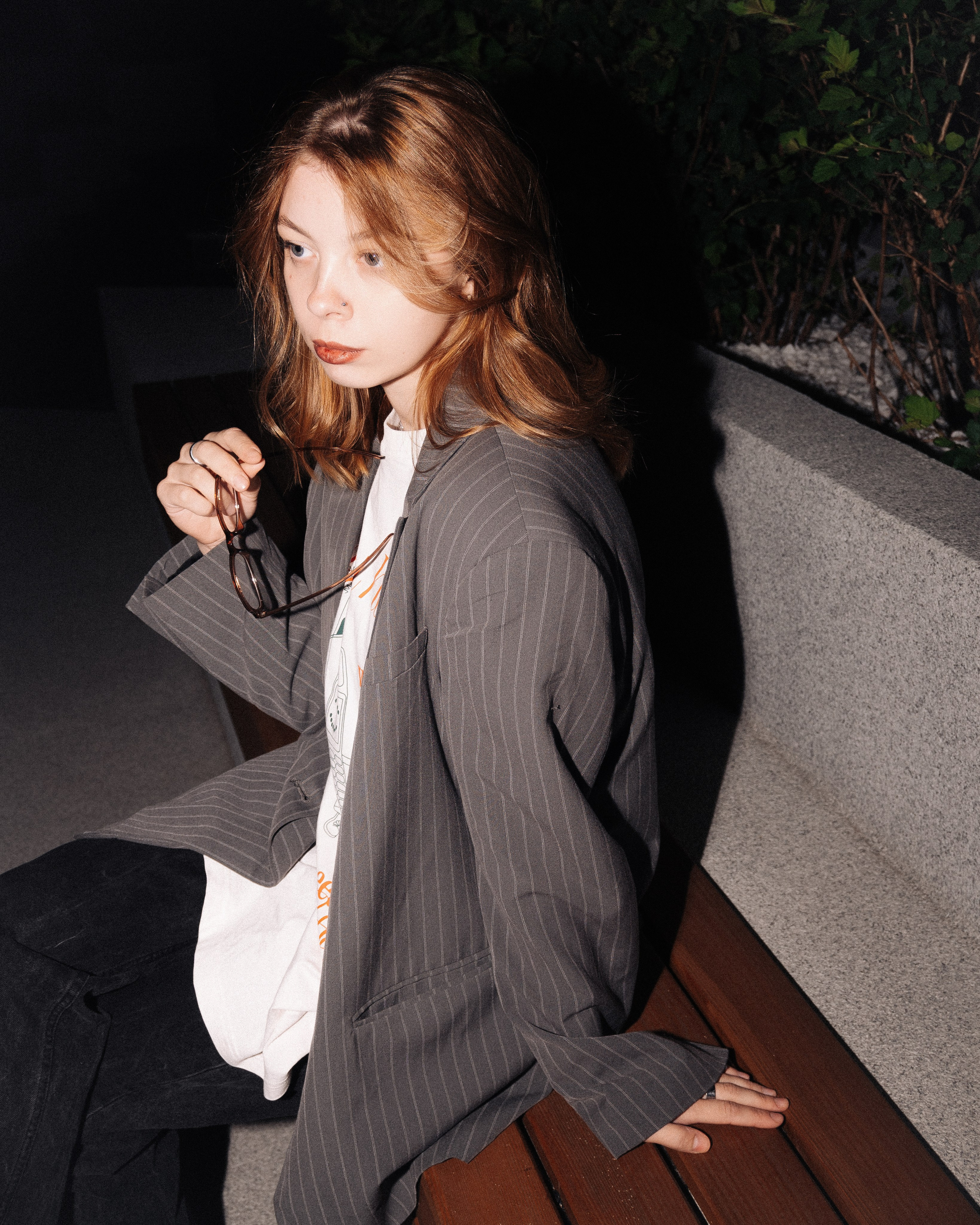 Яна Селиванова