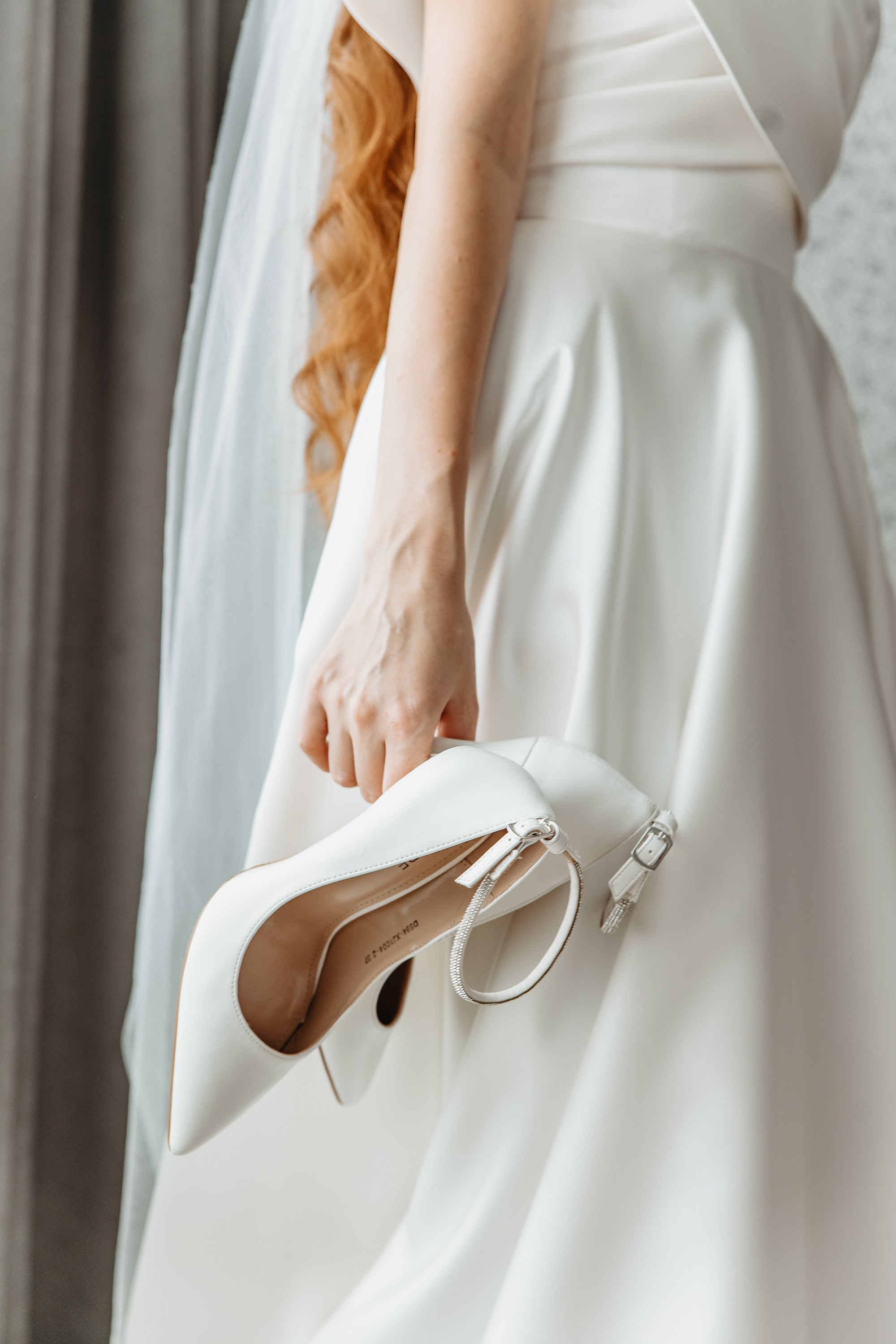 Артем и Валентина. Свадебный и семейный фотограф в Невинномысске Наталья Куликова