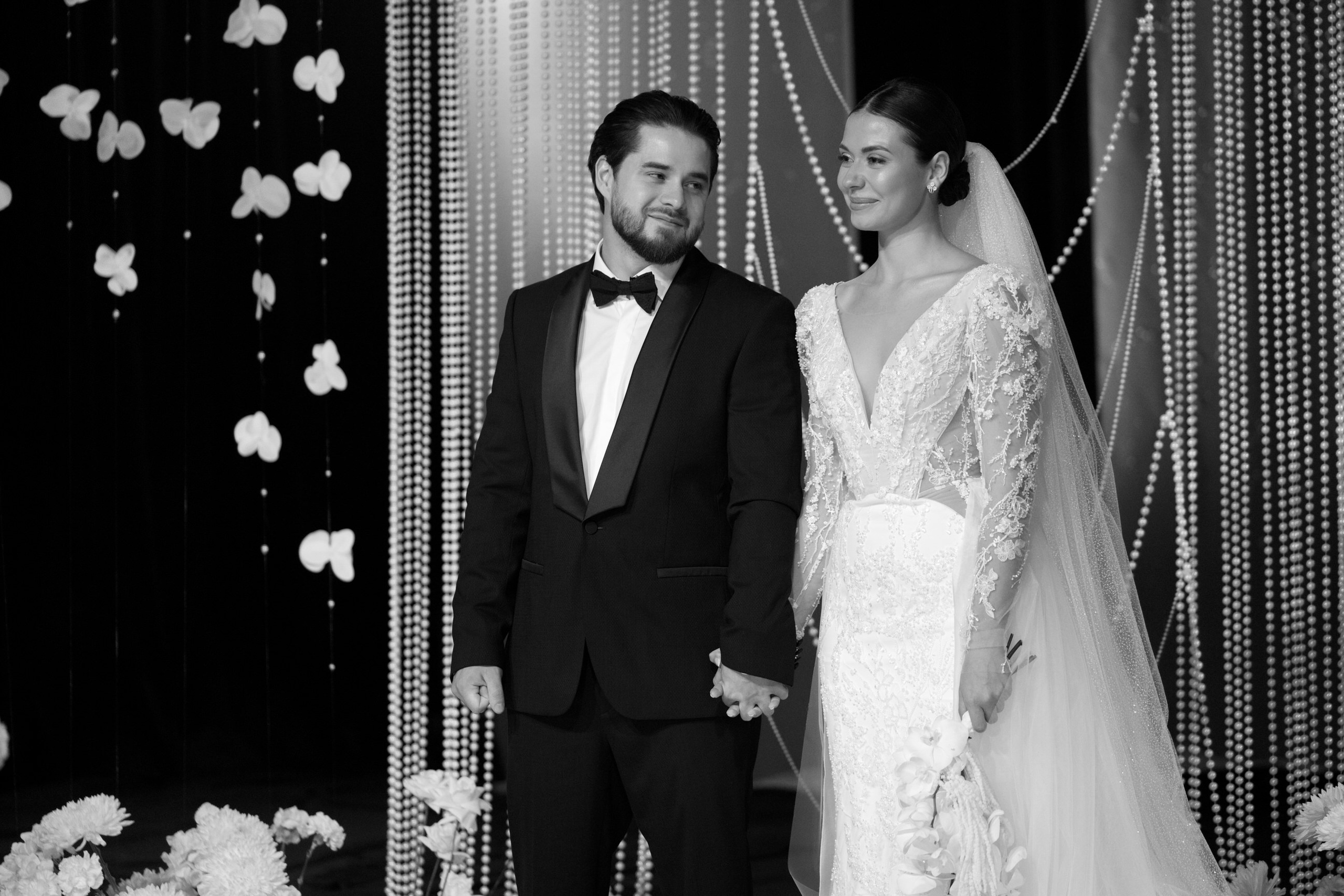 Екатерина & Никита. Yura Rush Свадебный фотограф Тюмень