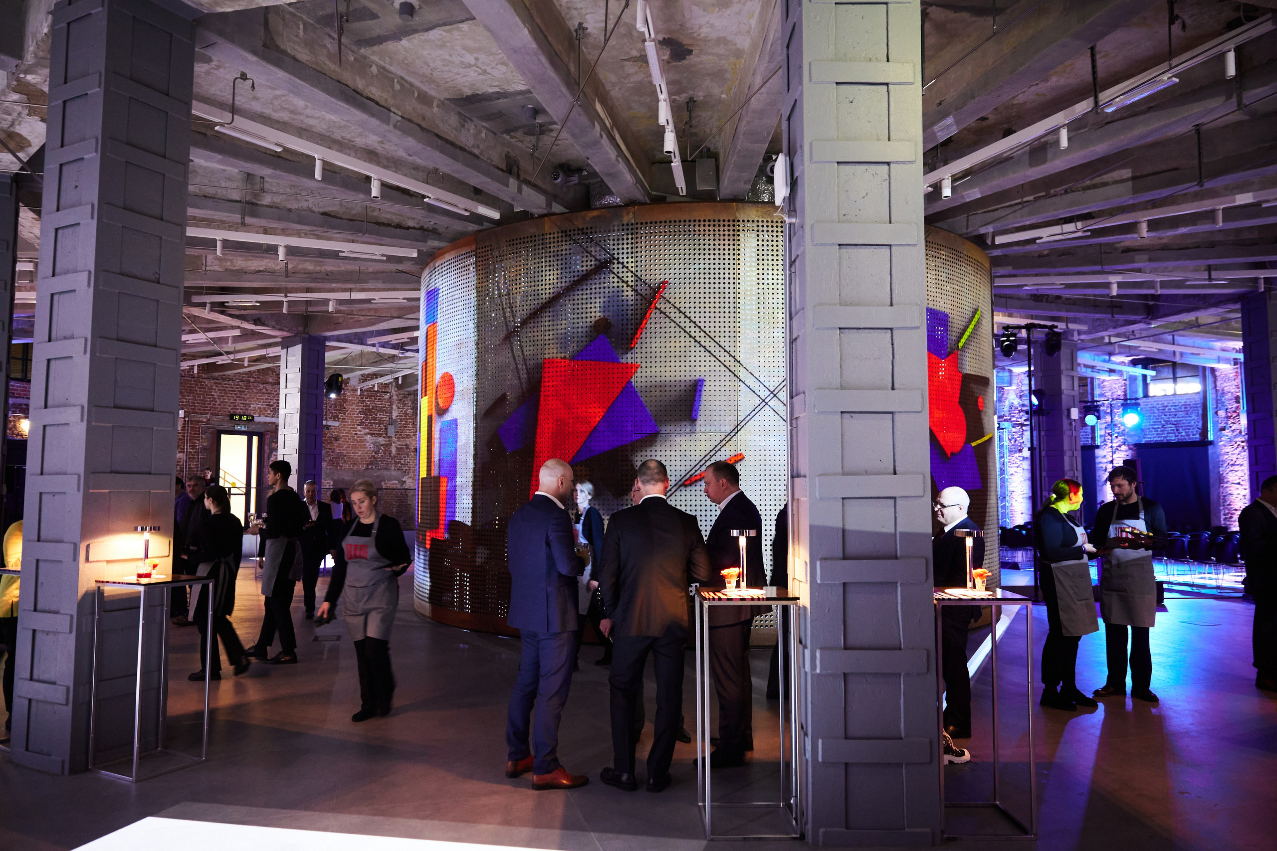 43. Фотограф Недорез Александр в Москве. Репортаж на ваших мероприятиях