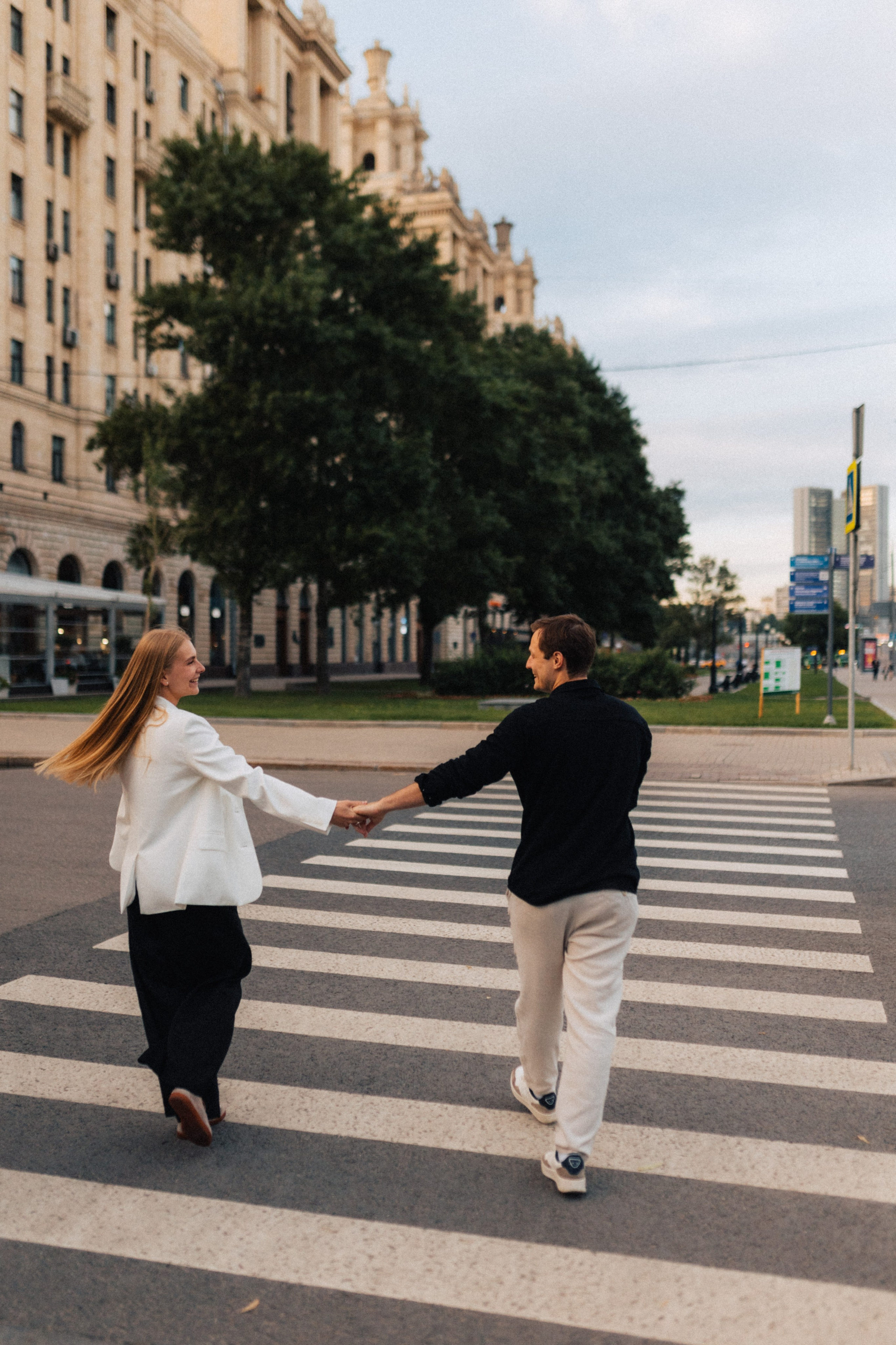 Никита/Аня. Фотограф в Москве Татьяна Сергеева