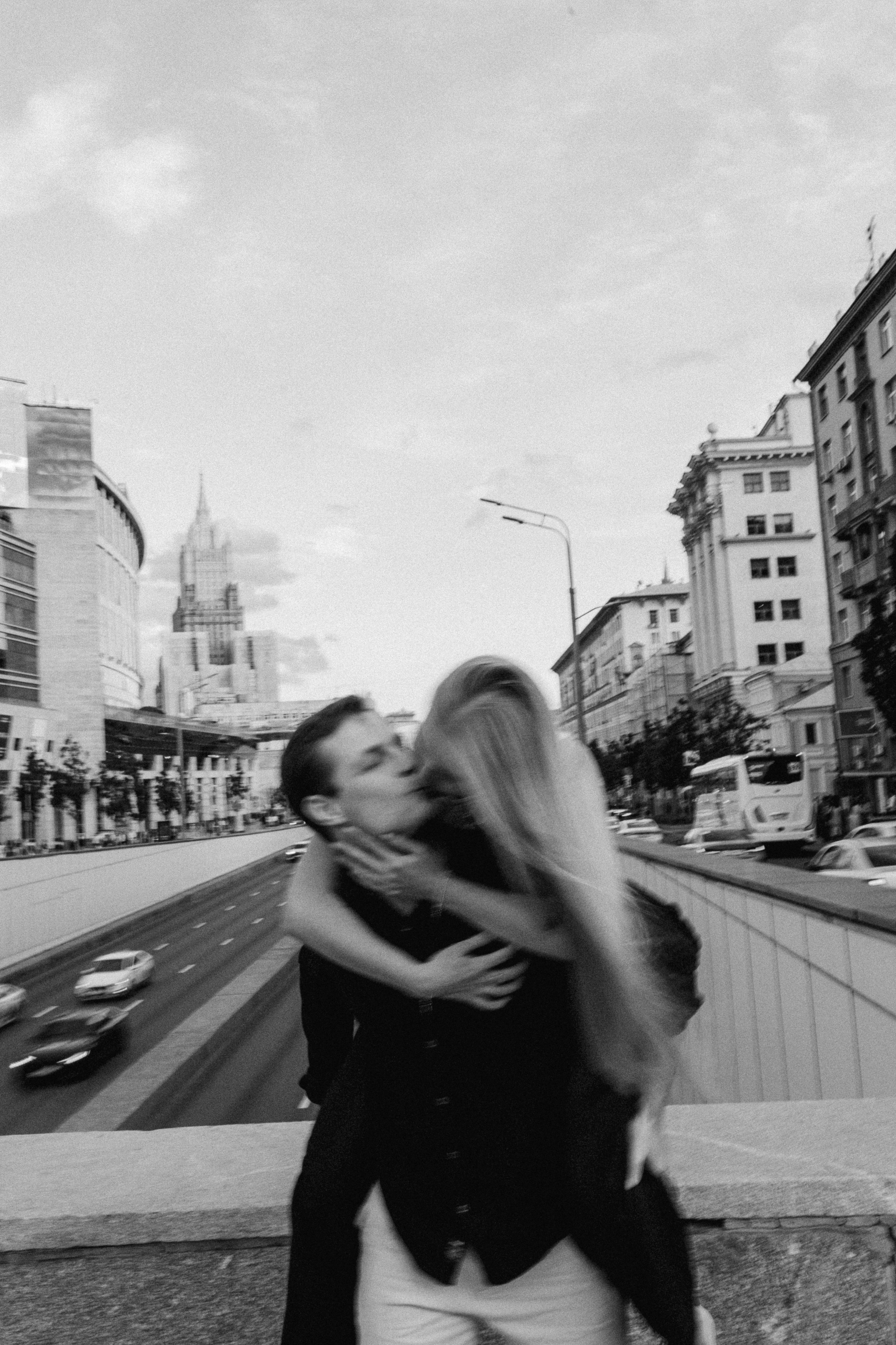 Никита/Аня. Фотограф в Москве Татьяна Сергеева