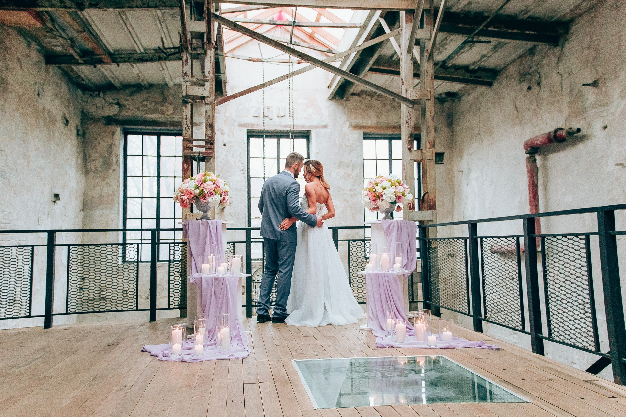 Антон и Яна. Свадебный и семейный фотограф Екатерина Бубнова