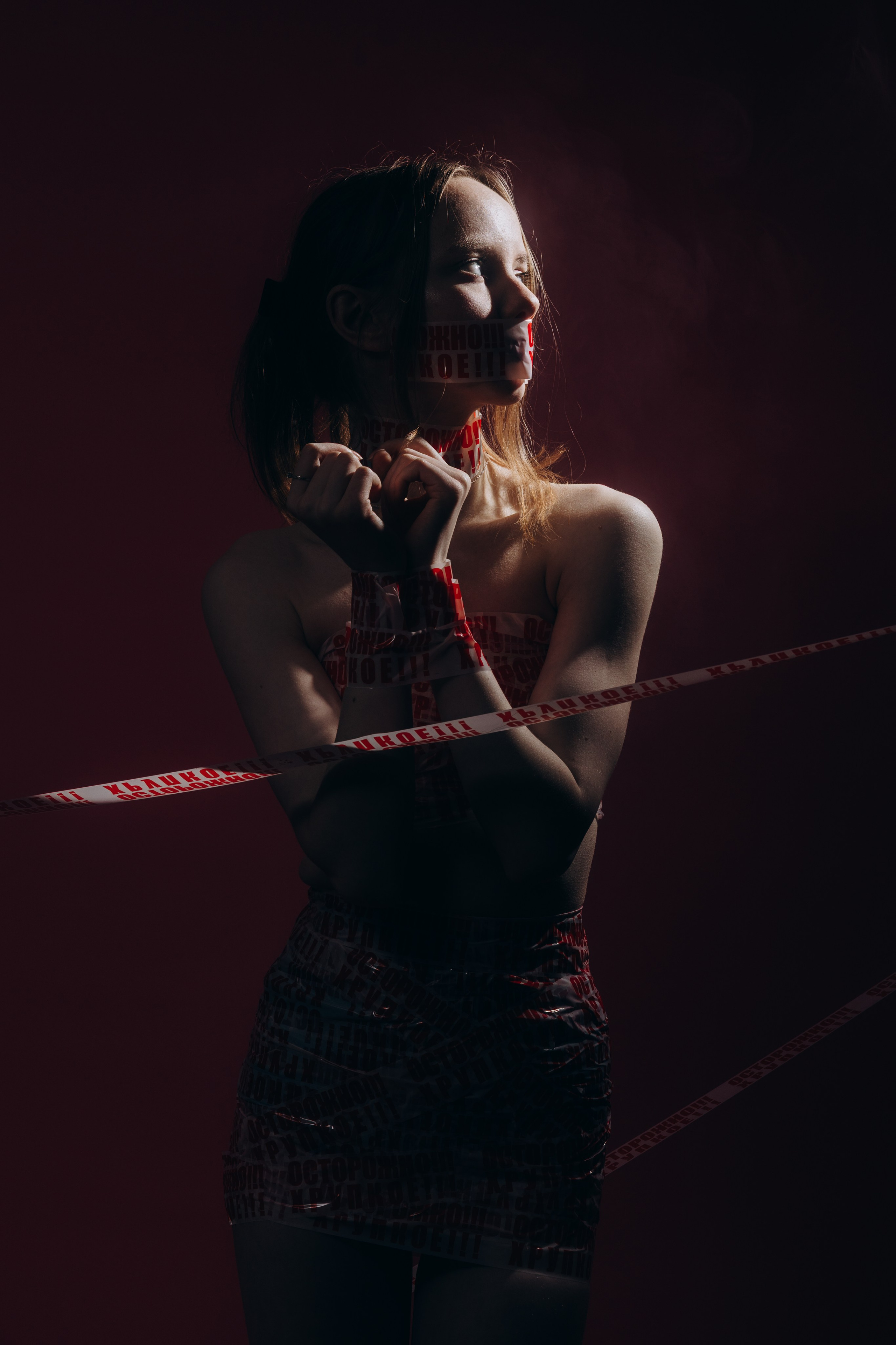 Портретные съёмки. Фотограф Екатеринбург, Арамиль Антон Чупин