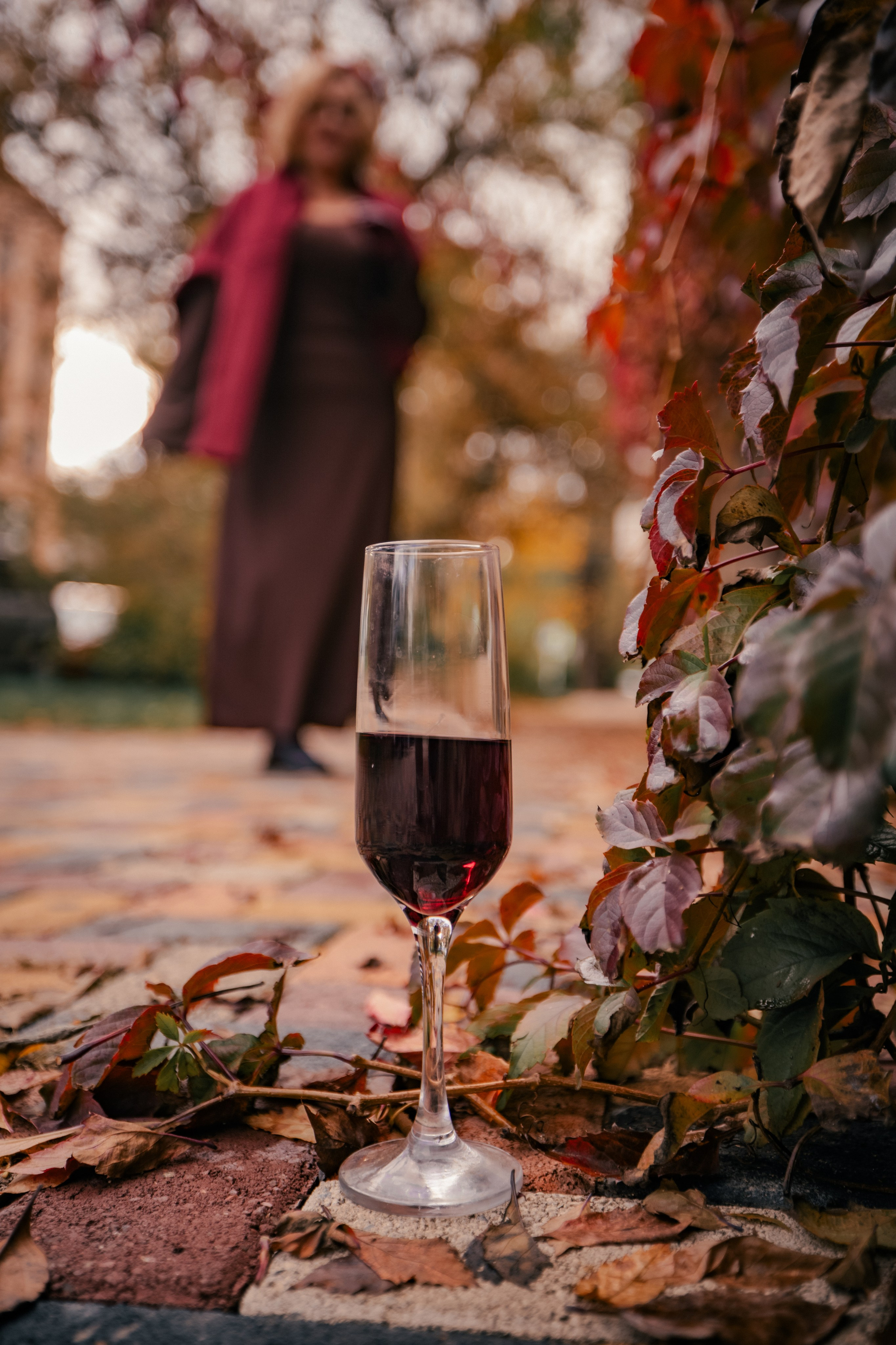 Ко Дню рождения Оксаны. Фотограф и видеограф в Ставрополе Инна Попова