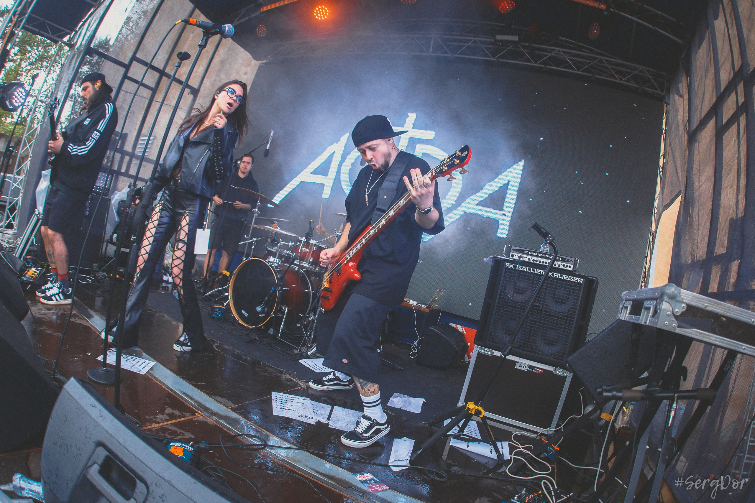 астра, Ася Зелёная, фестиваль, Живой, Зелёная сцена, Санкт-Петербург, СПб, 10.08.2024, SergDor, 10 августа 2024 года, #SergDor, дебют, первое выступление, первый концерт