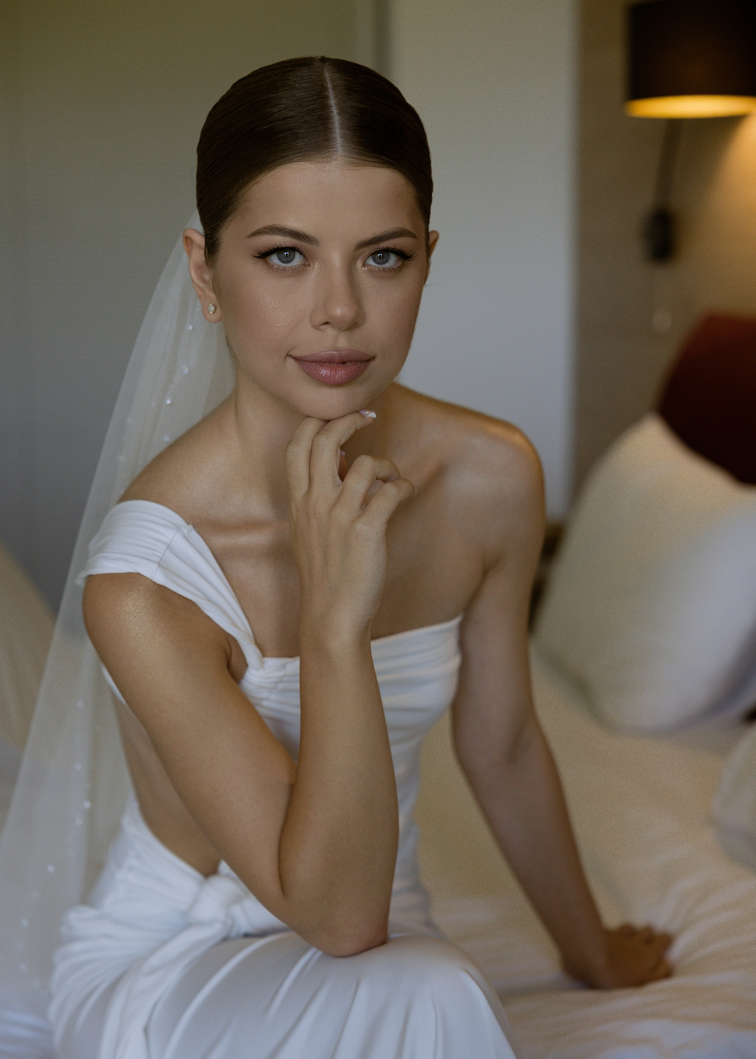 Сергей и Ксения. Фотограф Эмиль Исякаев