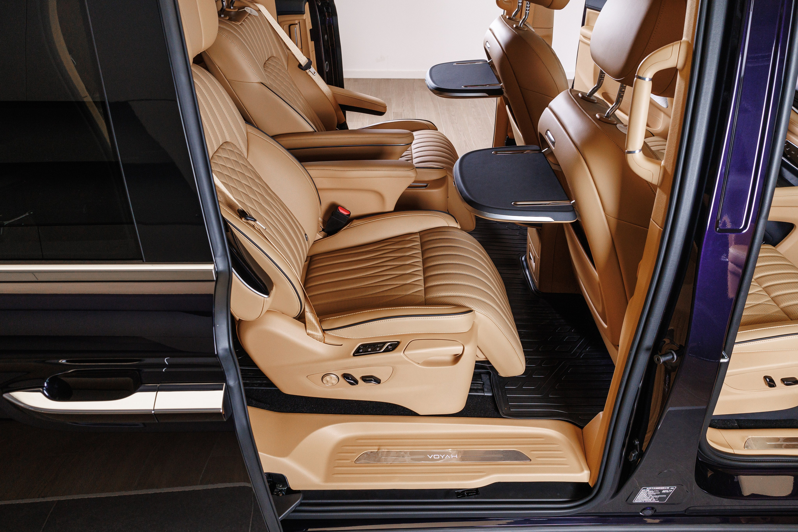 ДЦ VOYAH Минеральные Воды. Фотограф Ставрополь Петр Голубенко