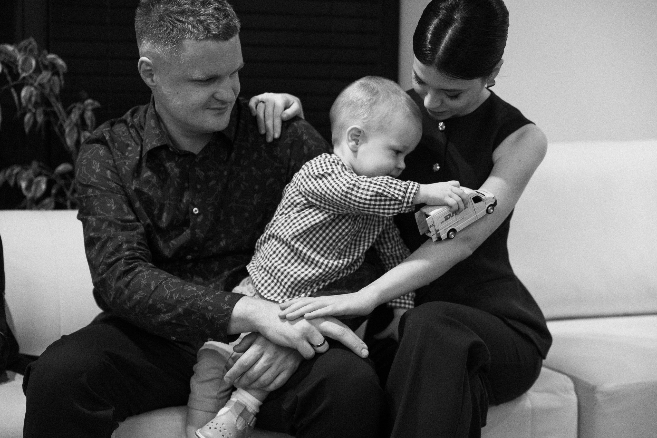 Ксения & Юрий. Свадебный и портретный фотограф Соломко Диана