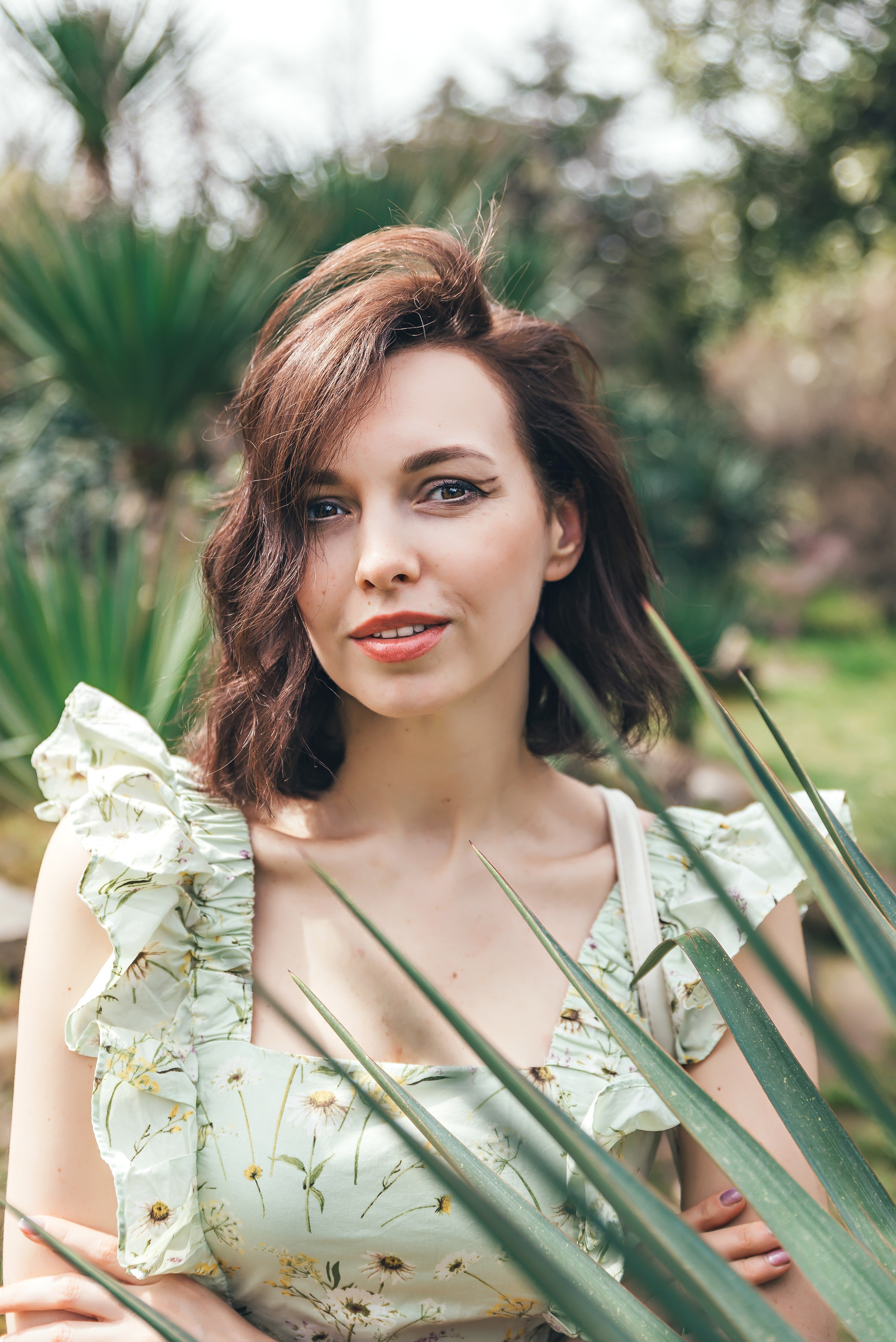 Сакура. Семейный и свадебный фотограф в Новосибирске Мария Гоппе (Харина)