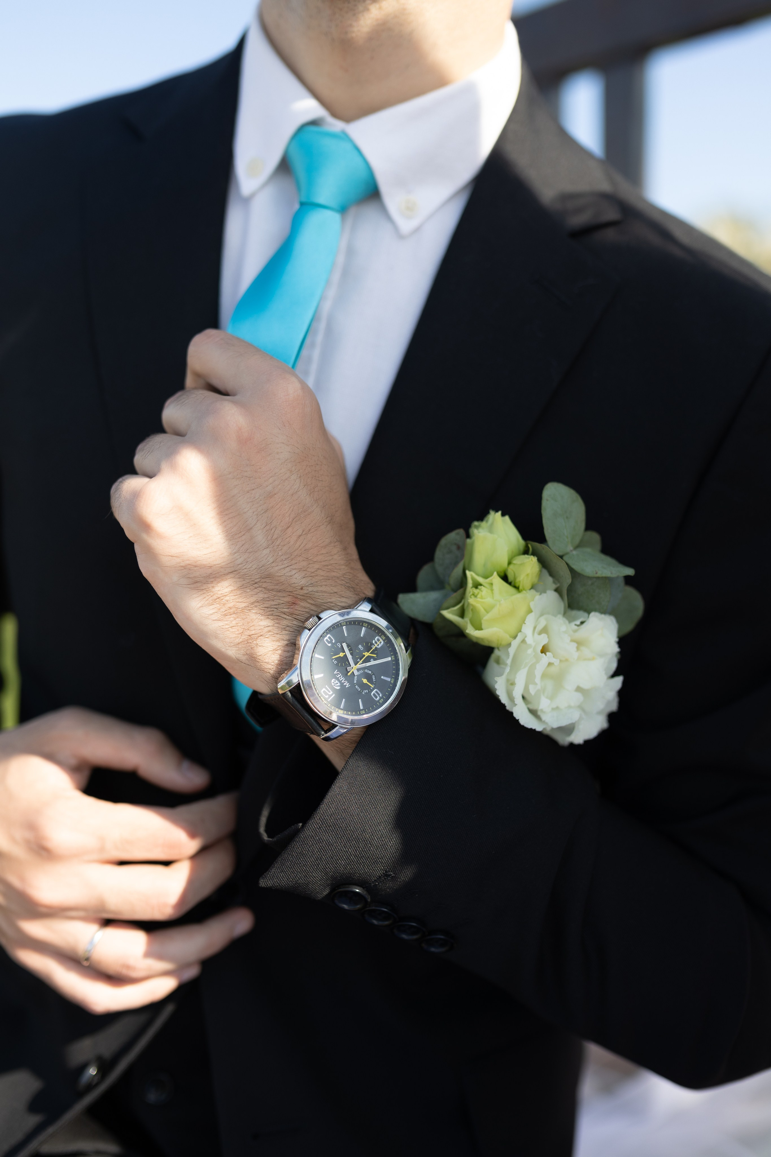 Серафима & Алекса