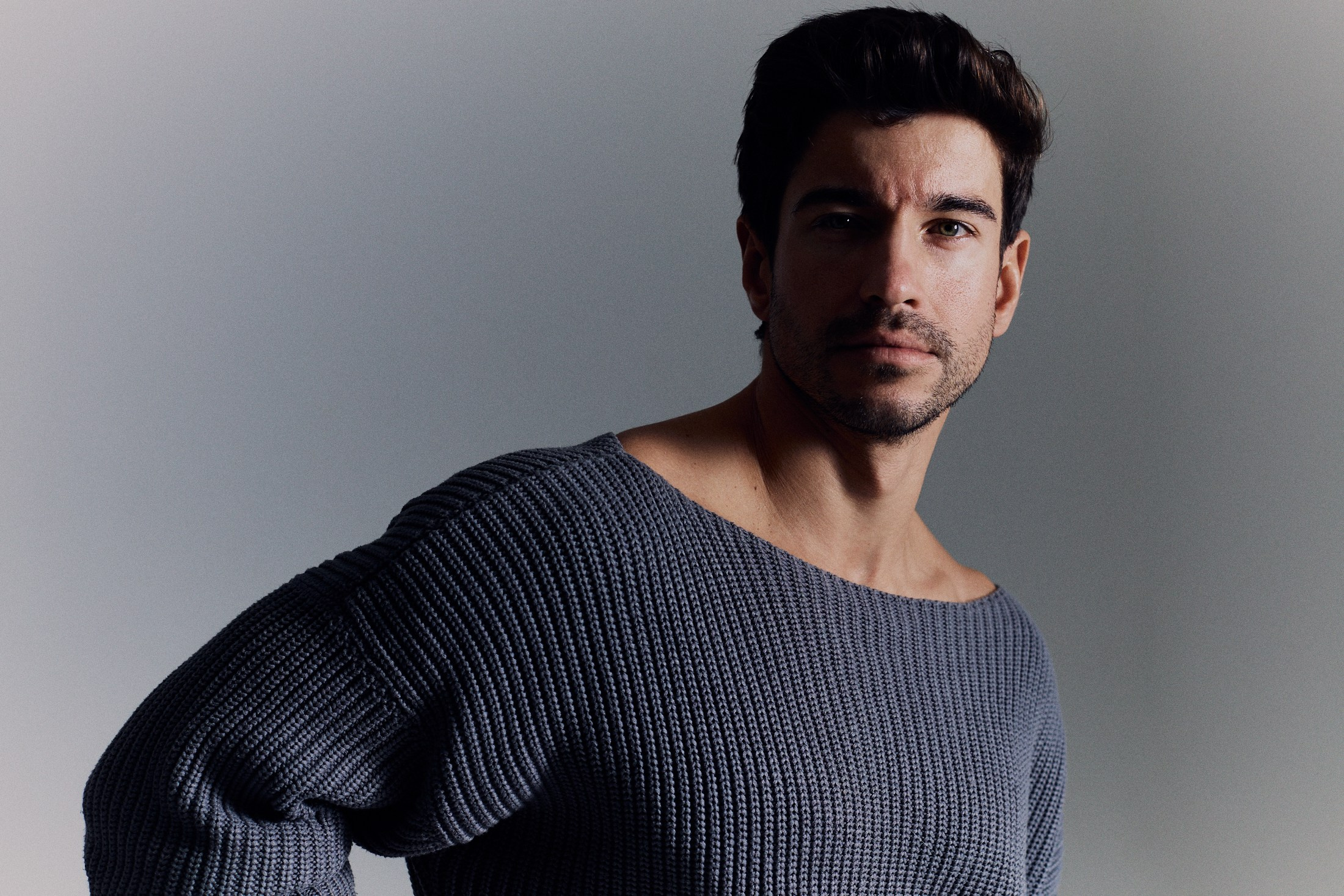 Ivan. Shami Pezhonov Photography