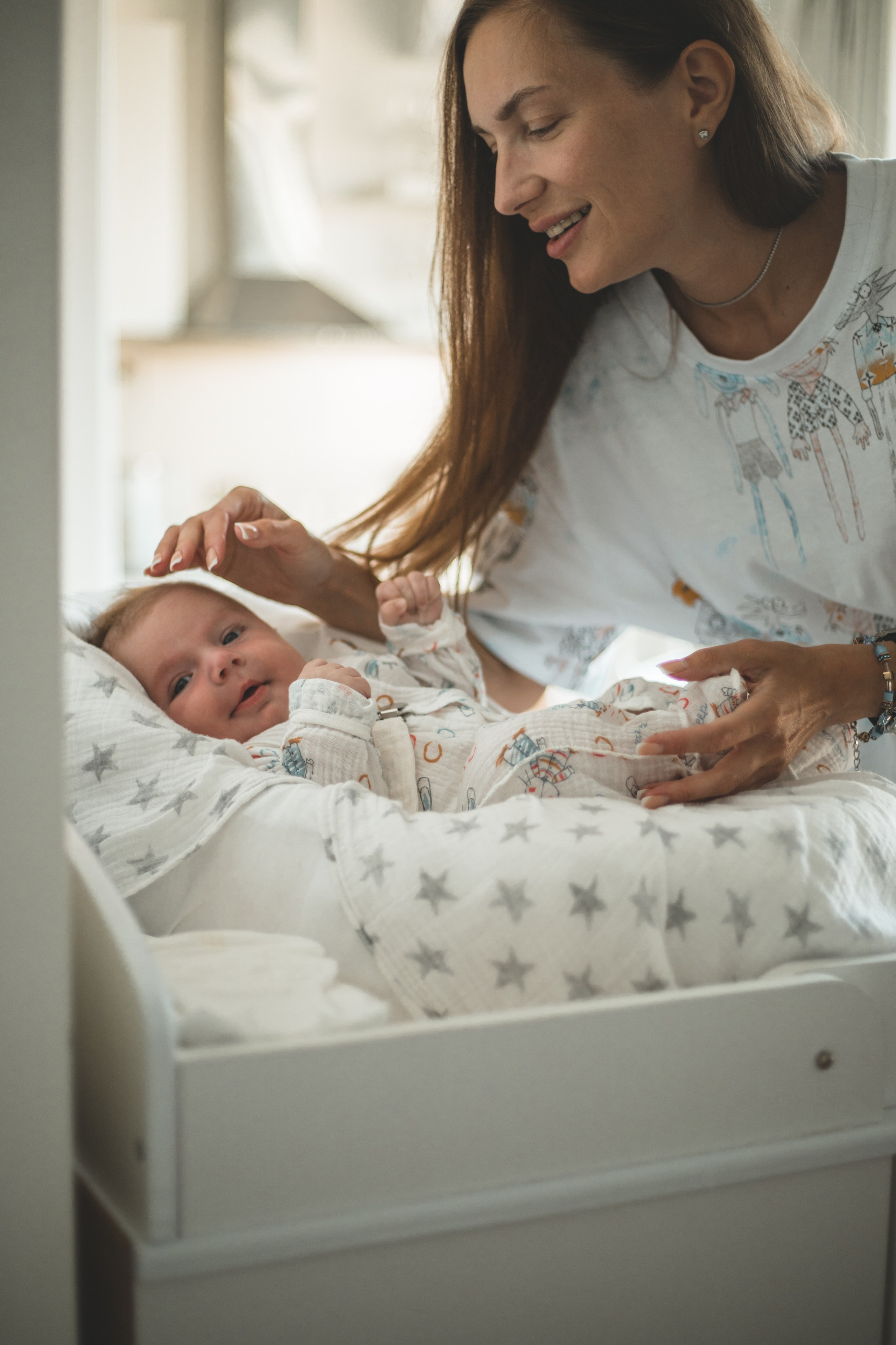 Когда в семье появился ещё один человечек…)) <3. Фотограф Сочи, Адлер, Красная Поляна — Вероника Радченко