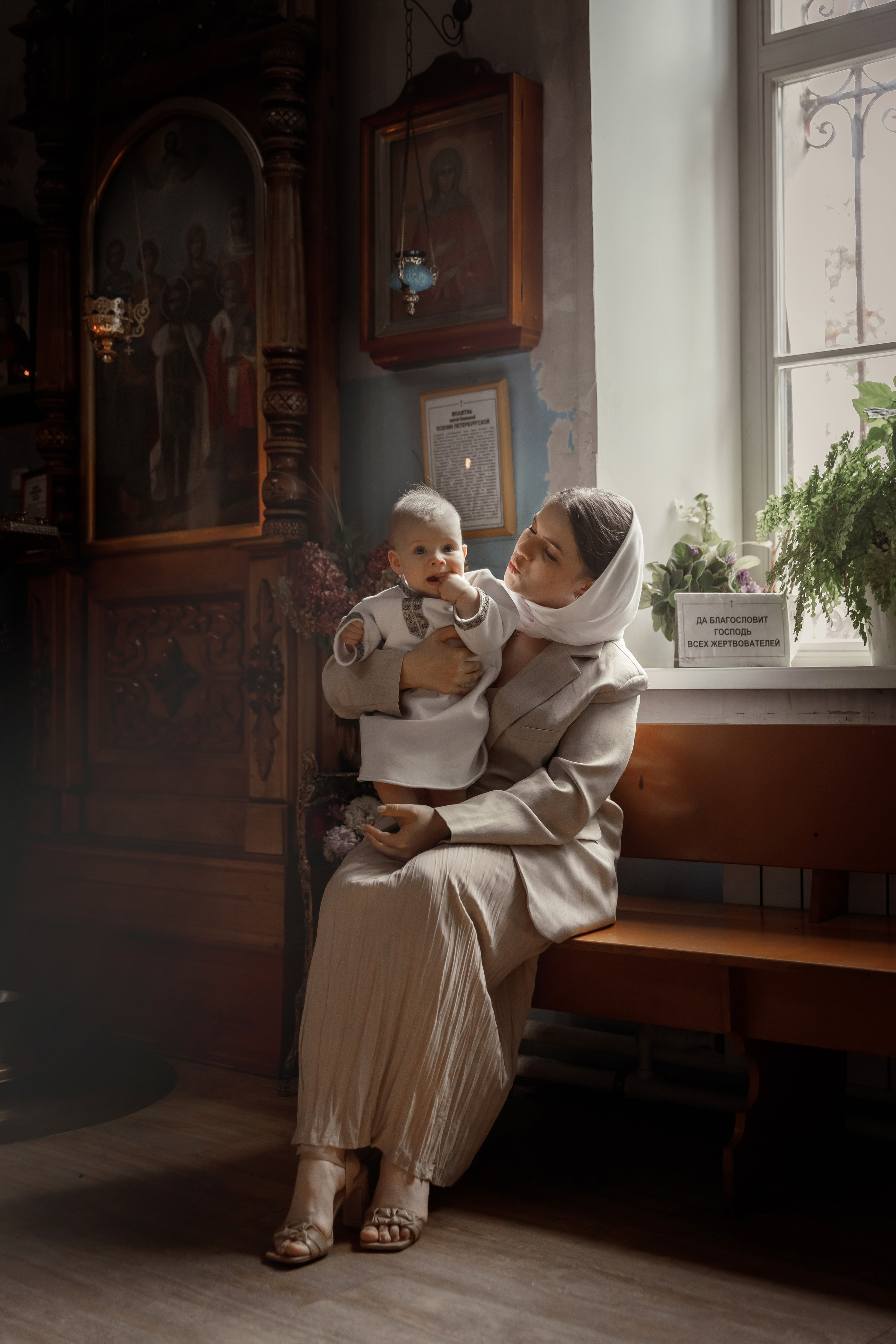 Храм Александра Невского в Усть-Ижоре. Свадебный фотограф, крещение, венчание СПБ, Белгород Анна Коршунова