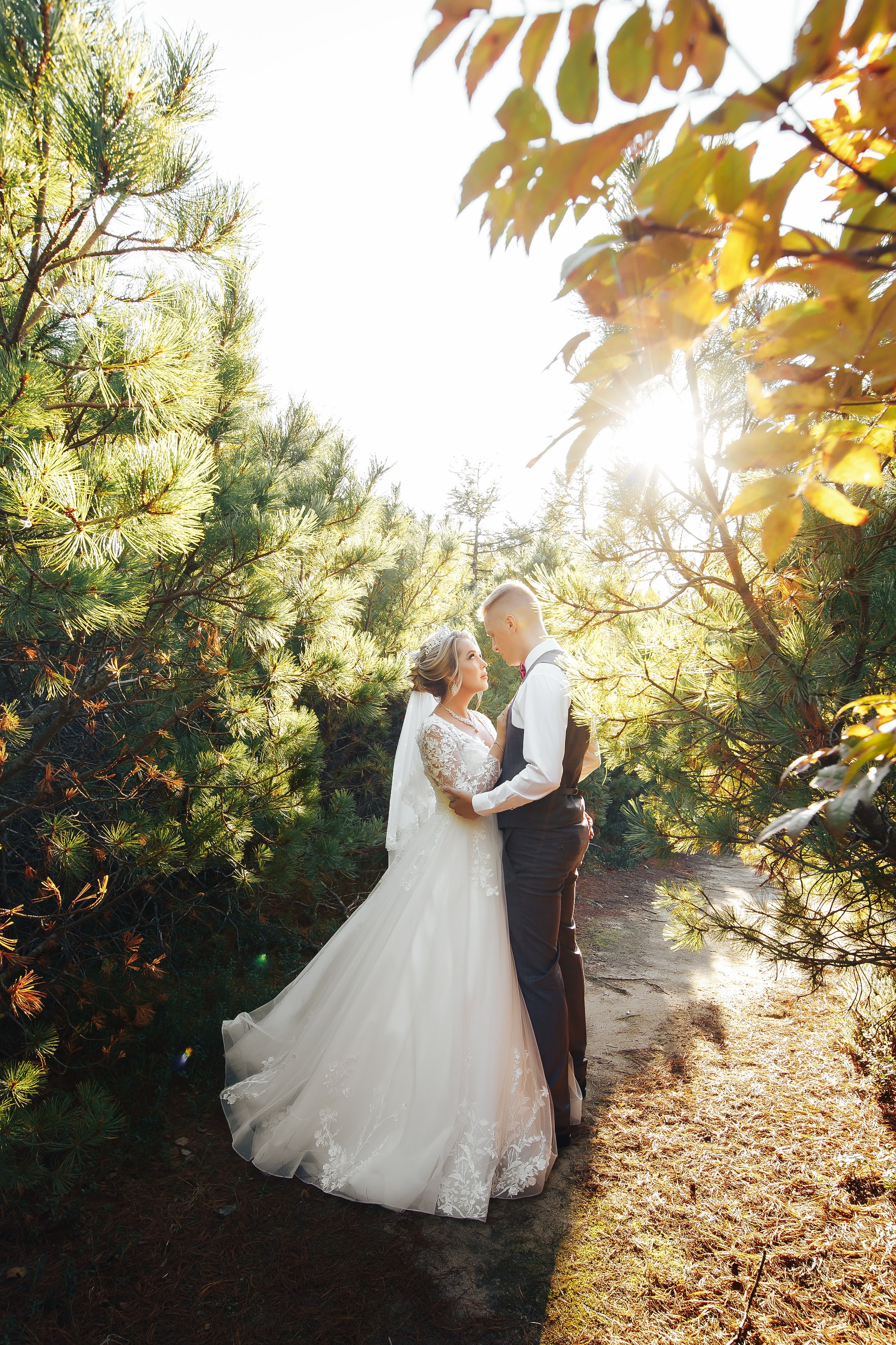 Портфолио Бойко Александр. Свадебный фотограф в Южно-Сахалинске — Бойко Александр