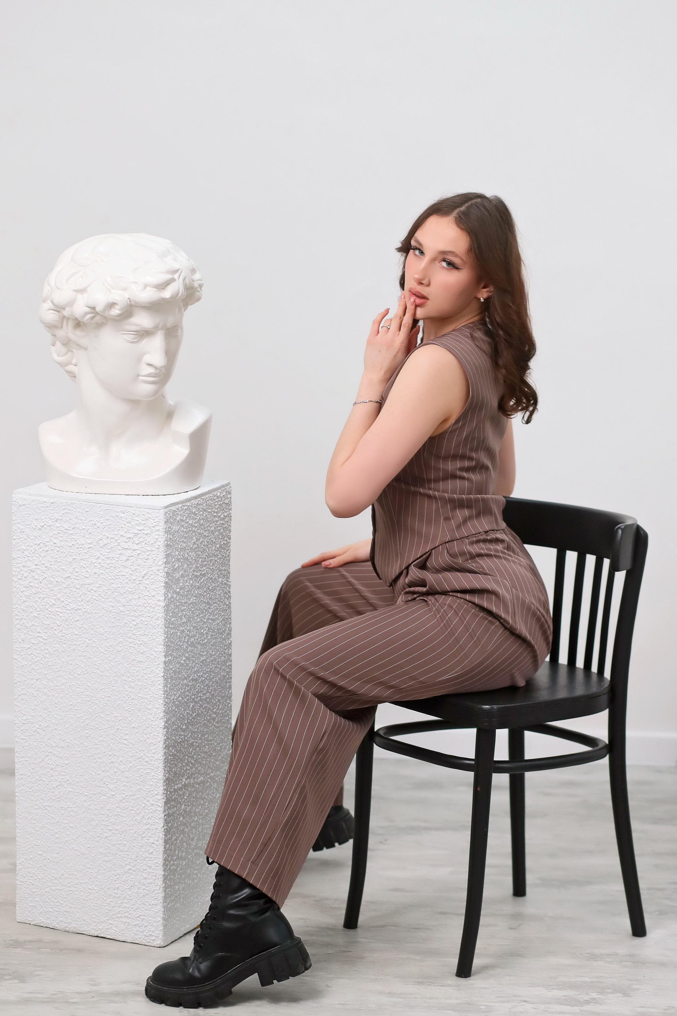 Альбомы для 9 и 11 класса. Создание стильных выпускных альбомов