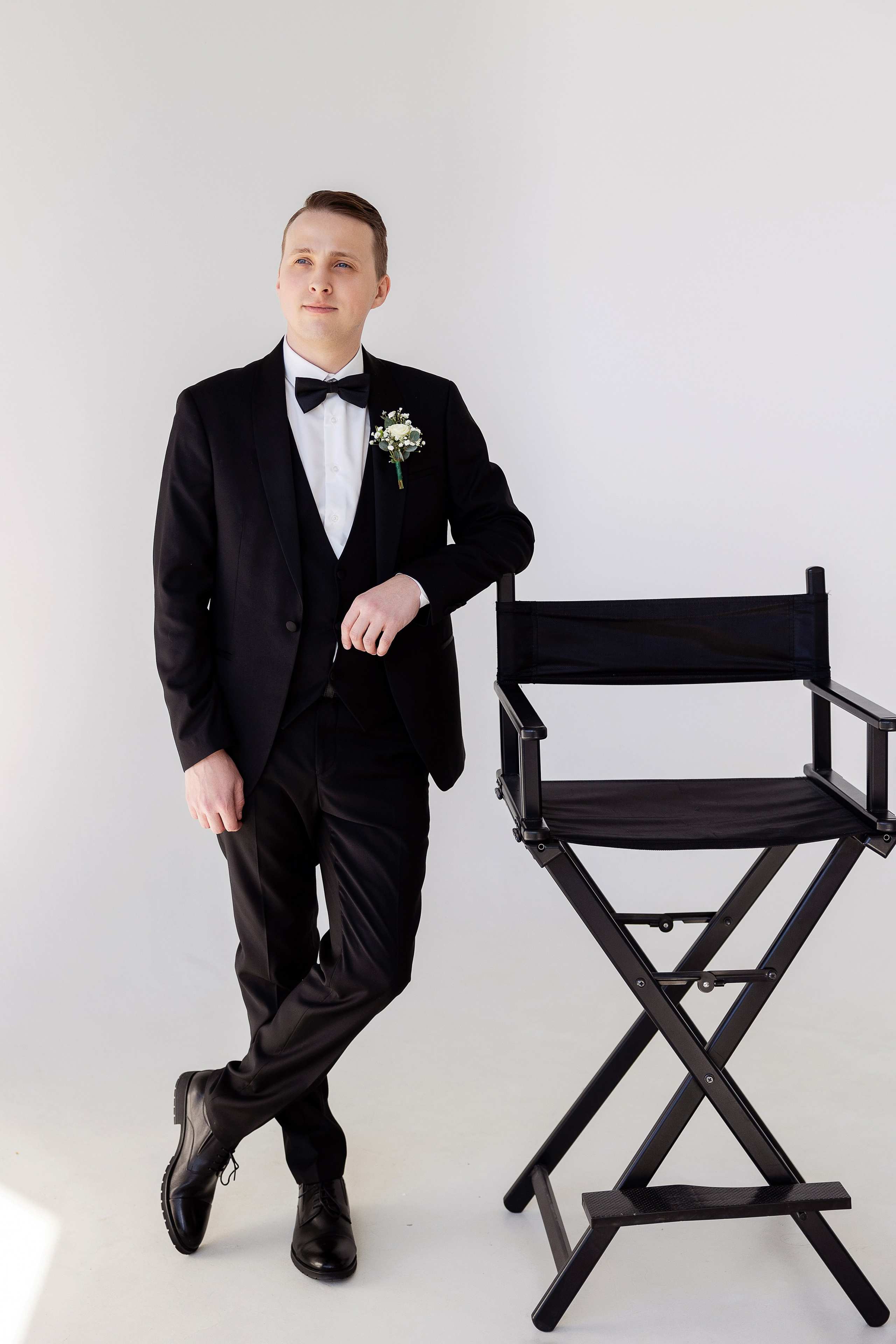 Кристина и Максим. Свадебный, семейный и школьный фотограф в Кургане