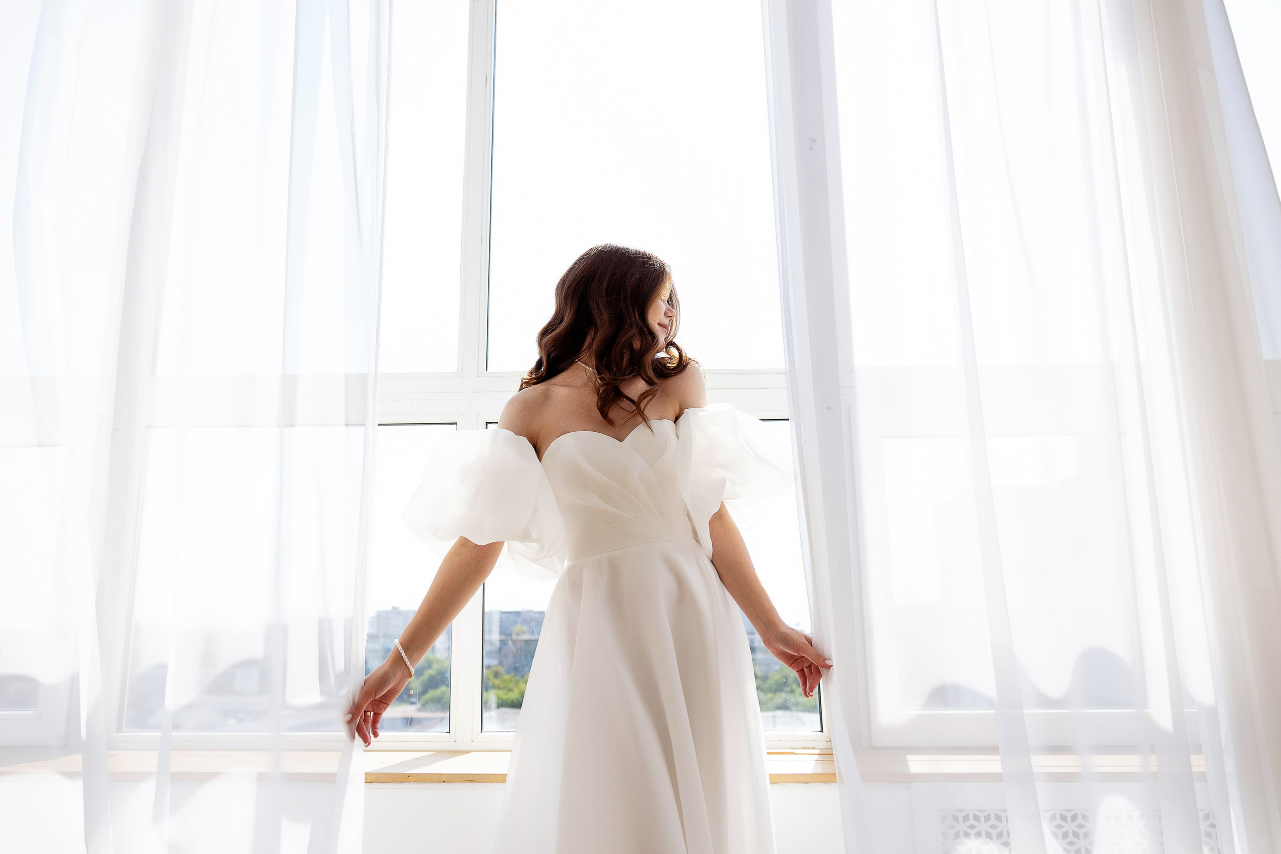 Екатерина и Александр. Свадебный, семейный и школьный фотограф в Кургане