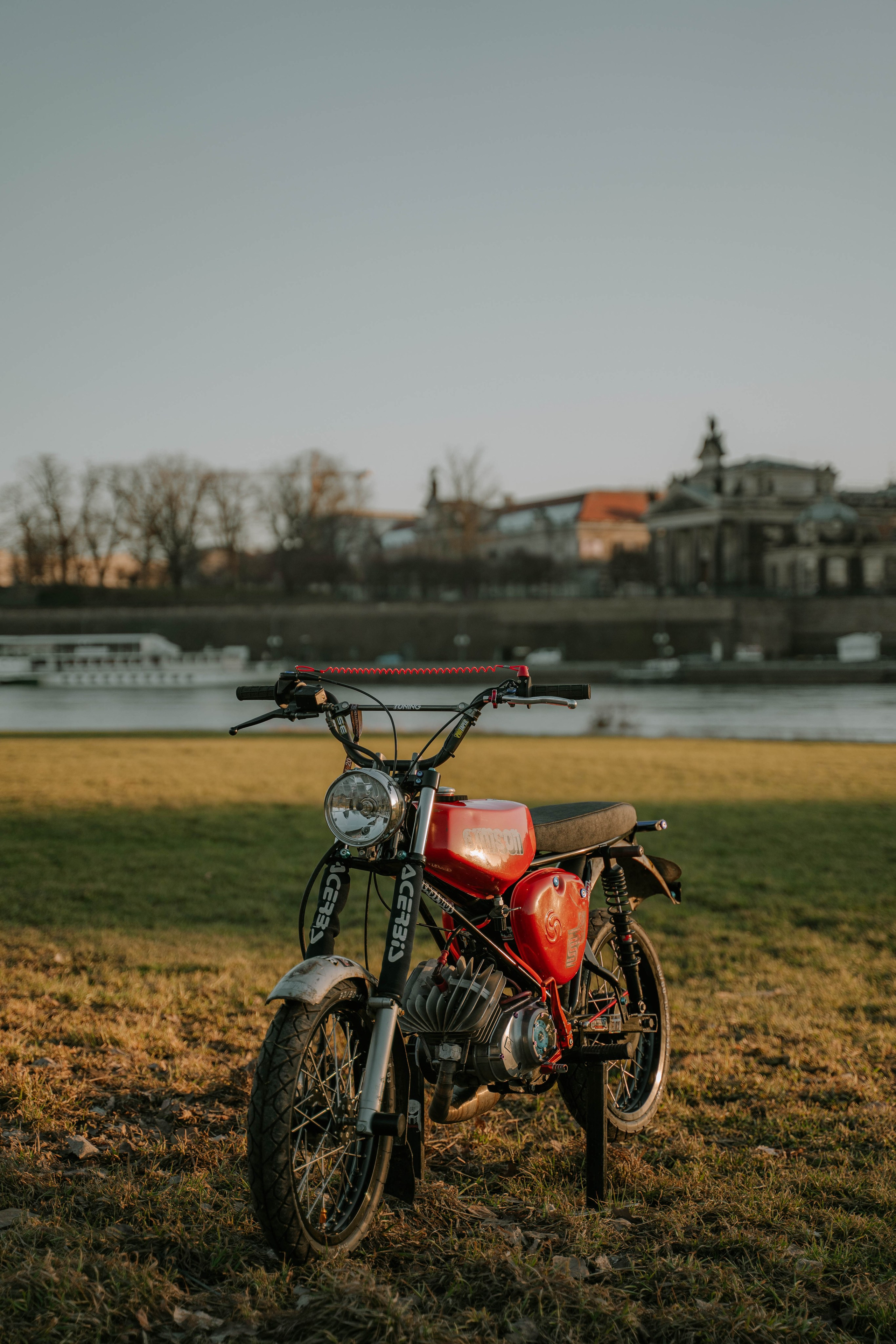 Путешествия. Портретный фотограф в Москве Эмиль Халиков