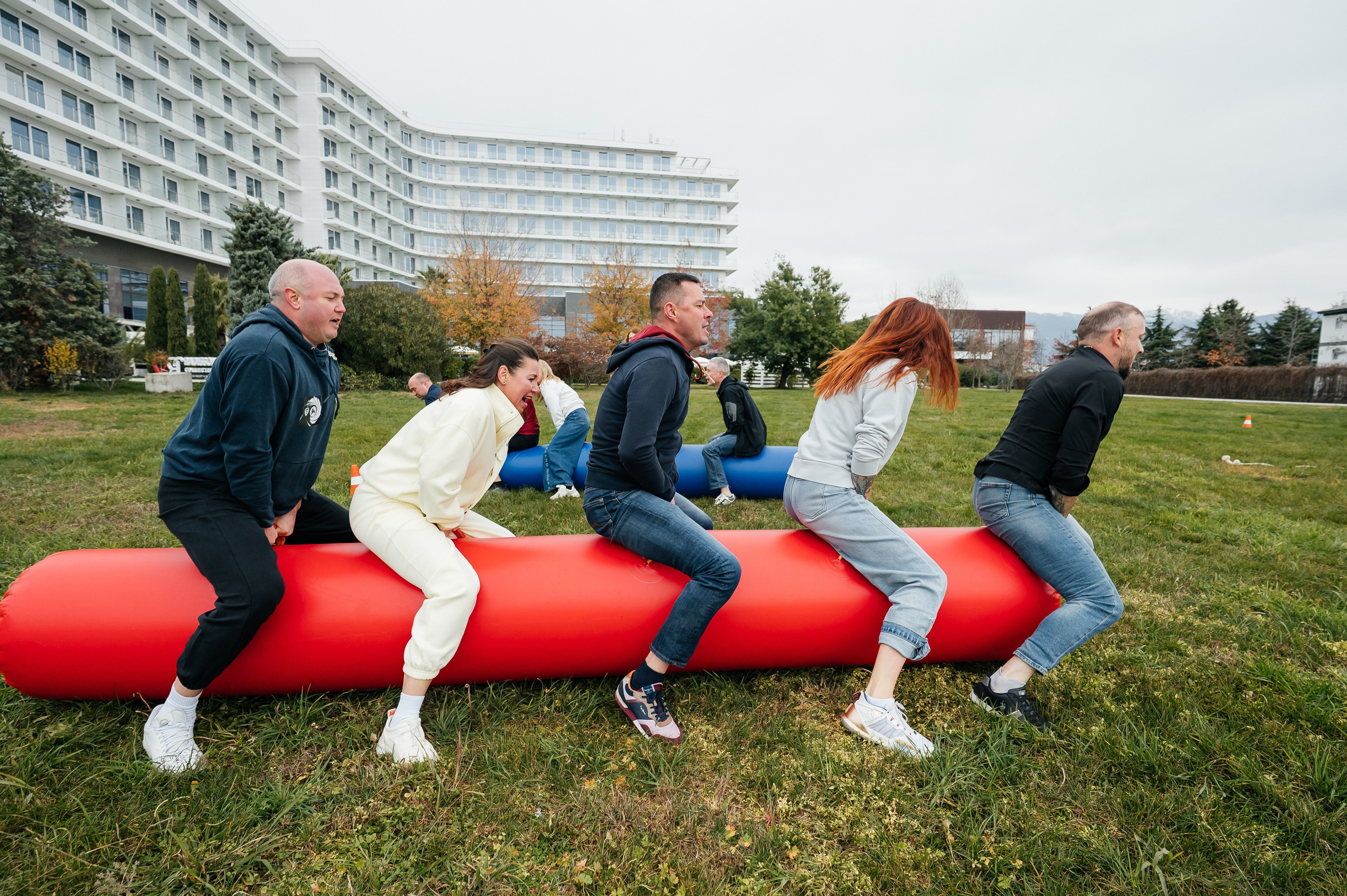 Мидийное место «Ежегодный Чемпионат на кубок Мидийного места». Фотограф Илья Бызов, Свадебный и репортажный фотограф Сочи
