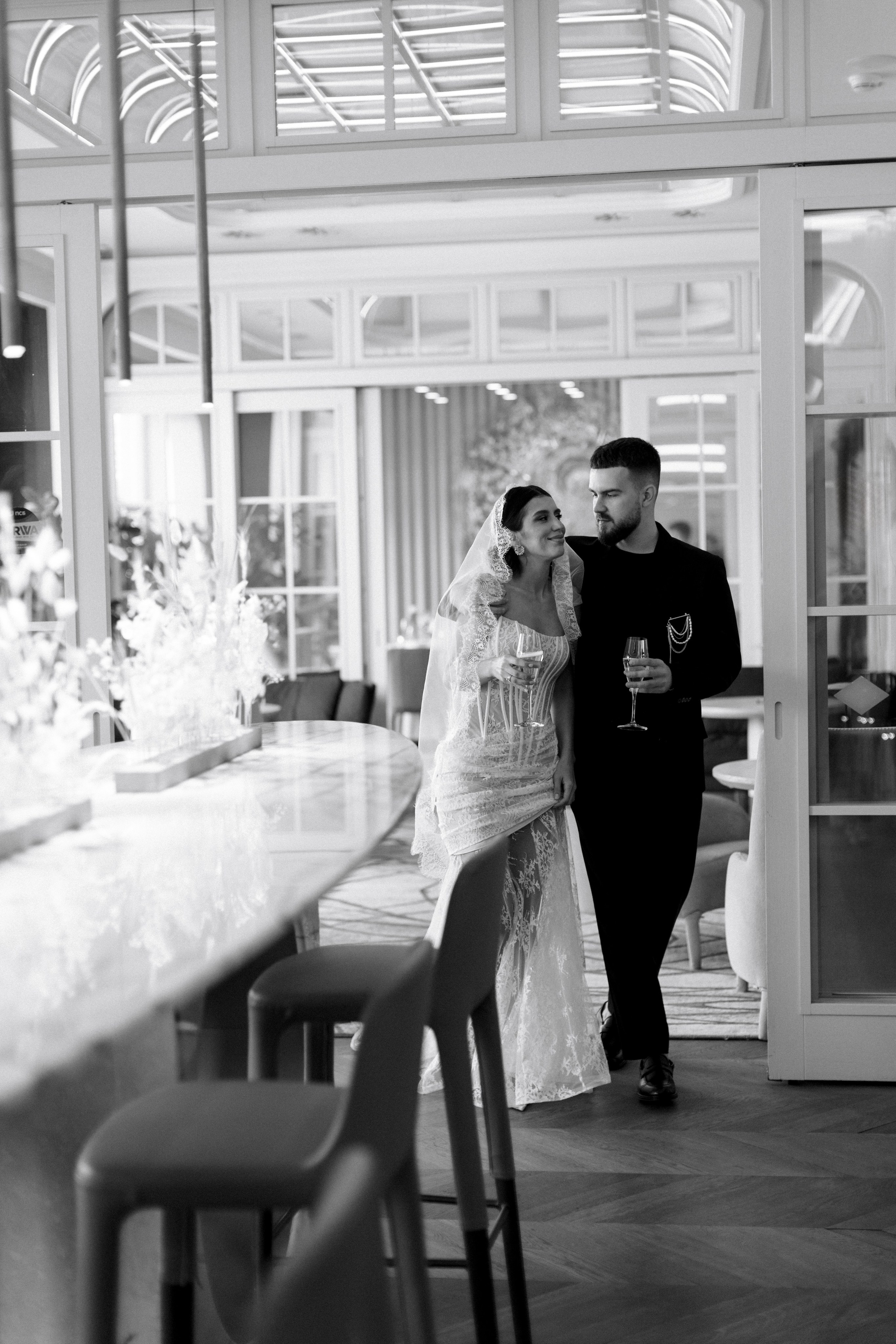 На его месте мог бы быть Серкан Болат. Свадебный фотограф в Москве и Балашихе