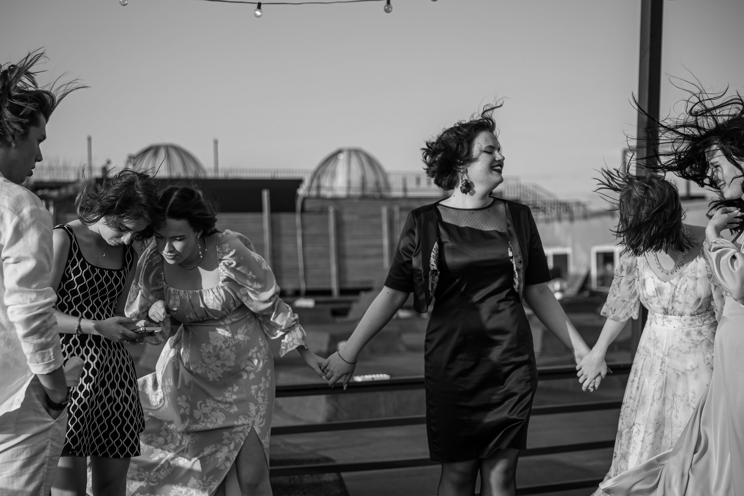 Выпускной 222 школы. NesterovaMaria.ru