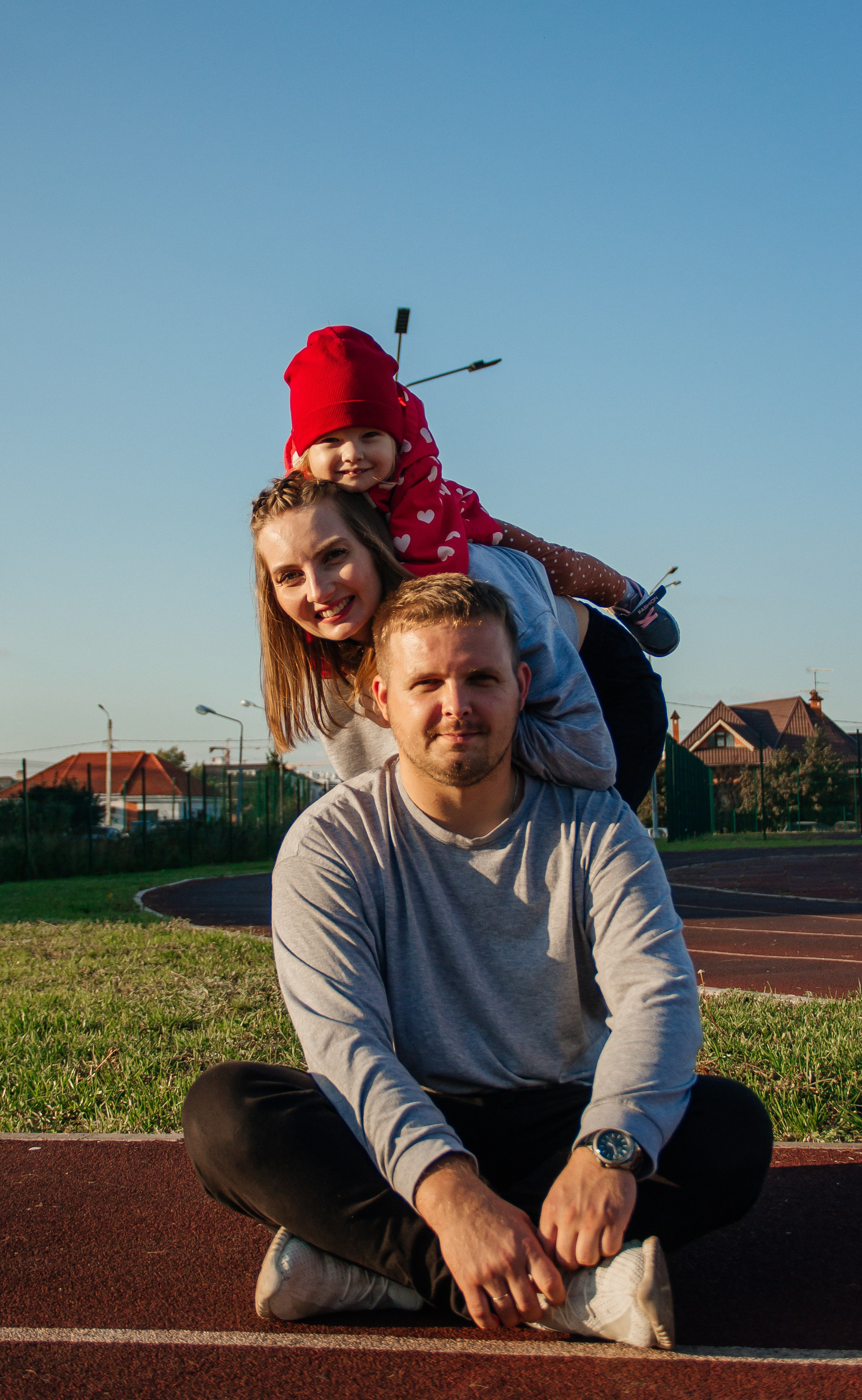 Софи, Костя, Амелия. Фотограф в Екатеринбурге Катерина Березина