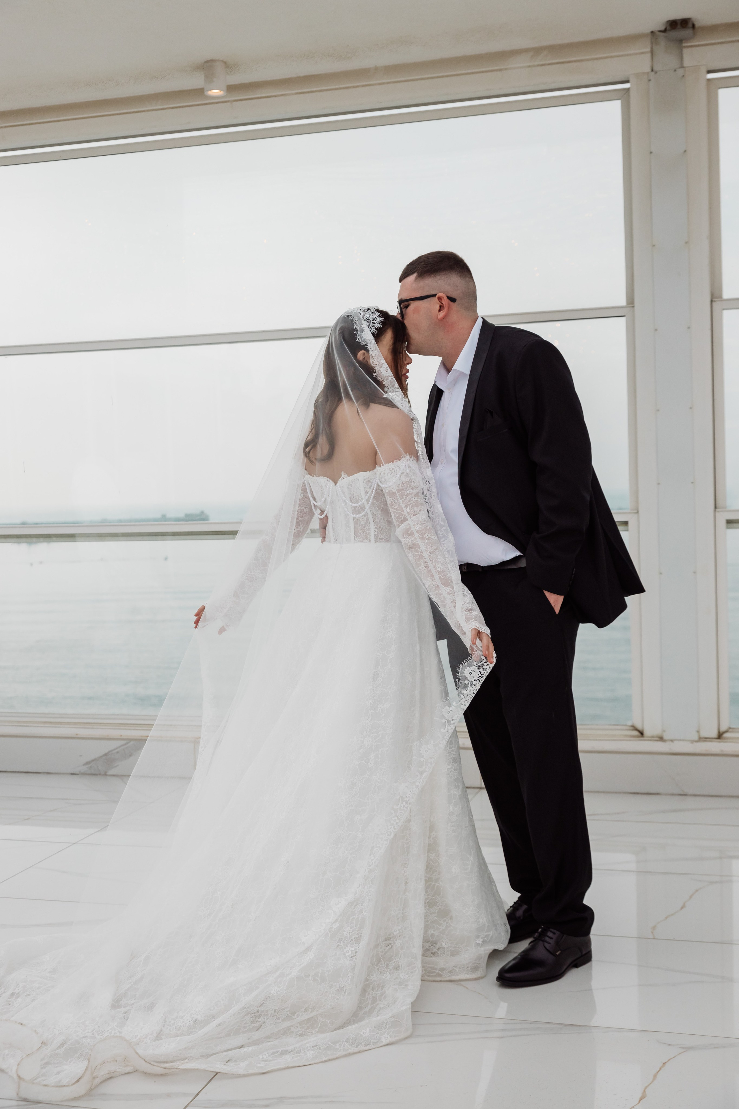 Александр Татьяна. Свадебный фотограф и видеограф Владислав и Анастасия Макриди Симферополь, Севастополь, Крым